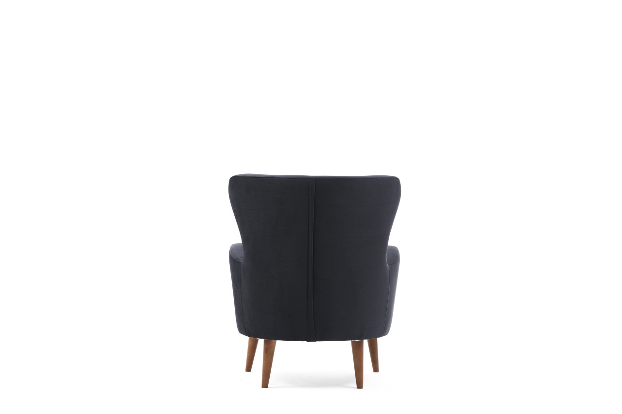 Karina Armchair Anthracite
