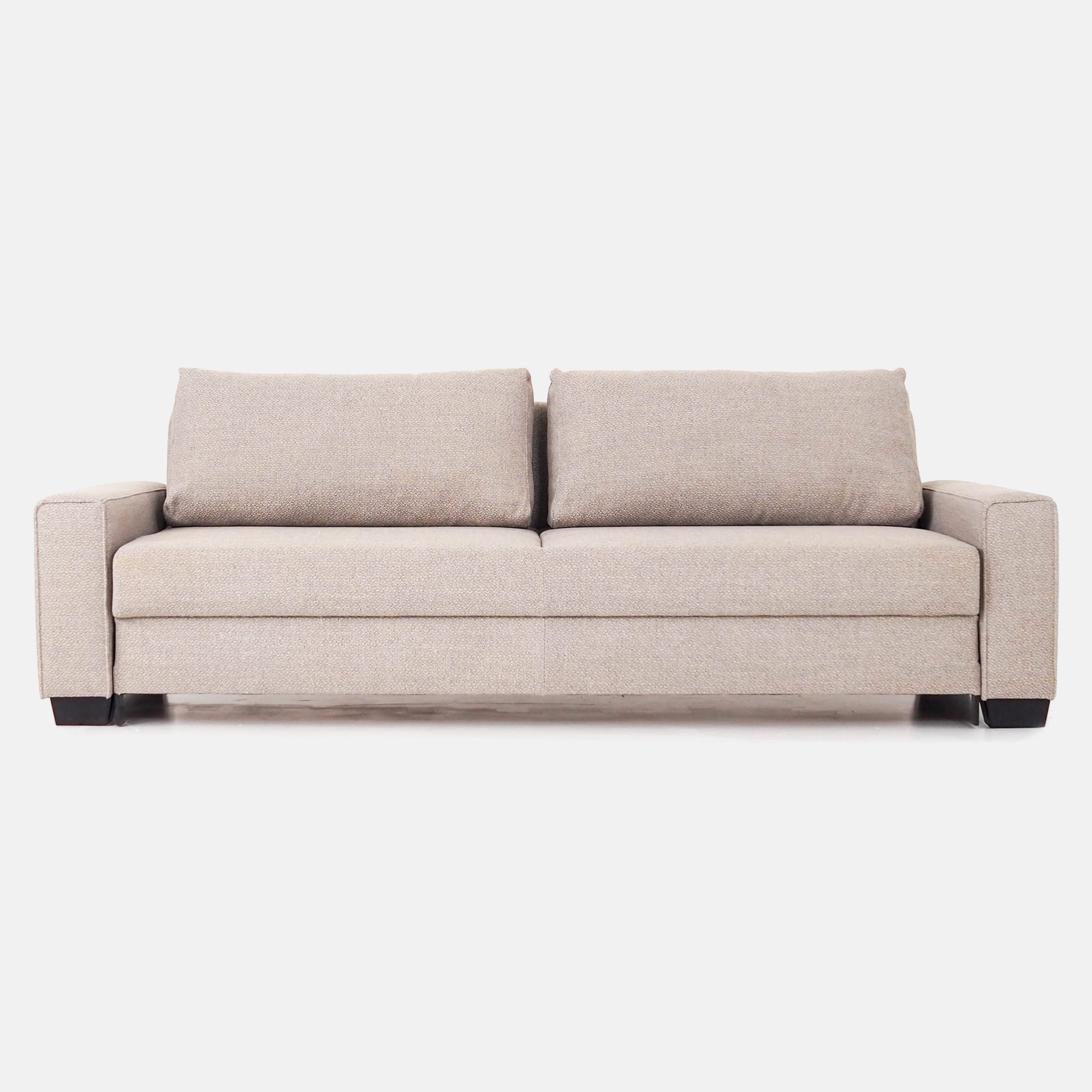 REJKIAVIK Sofa 3-Sitzer Beige 
