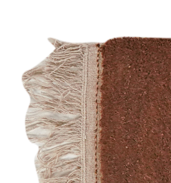 Tappeto Gabbeh lana beige