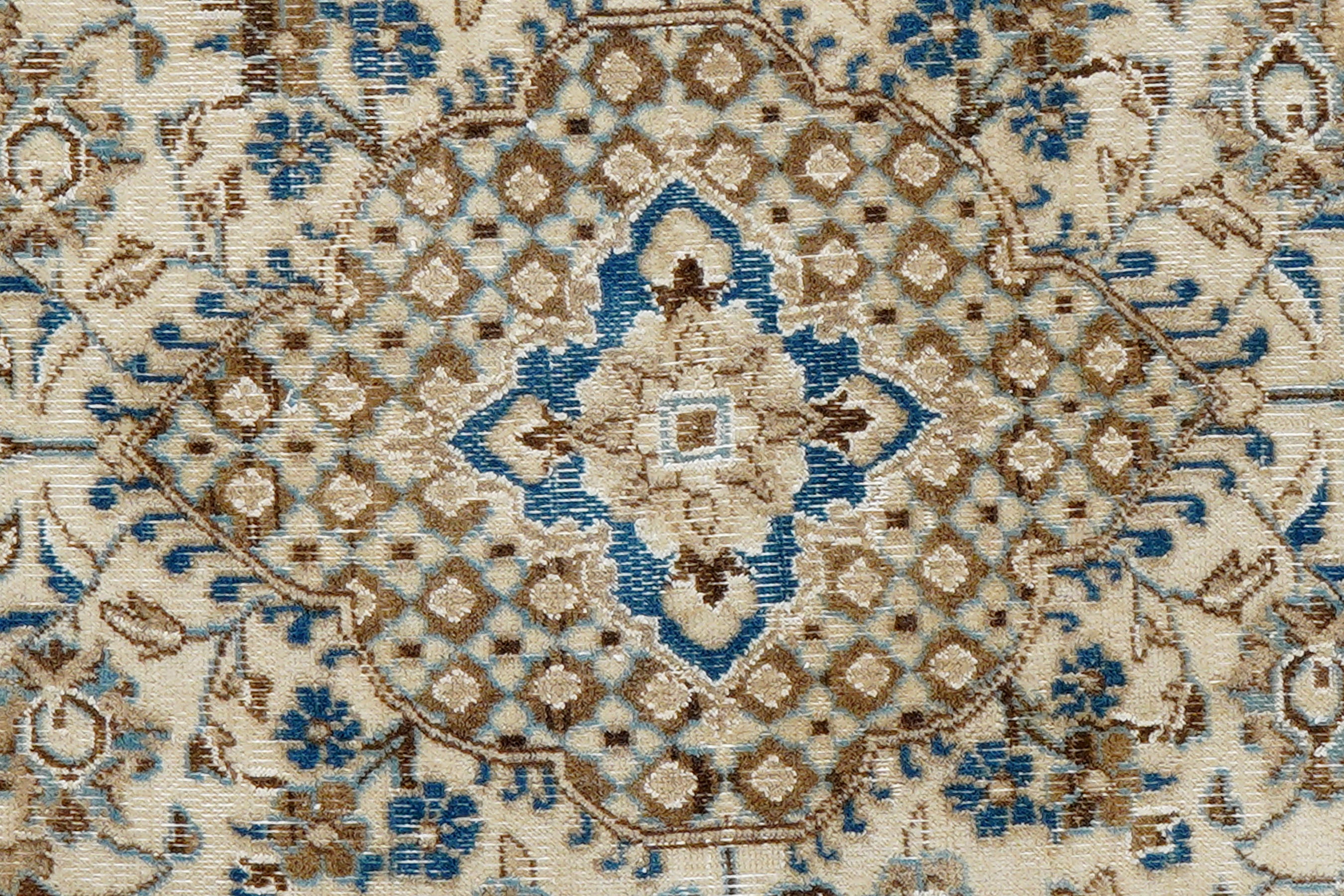 Heritage Noshad Carpet