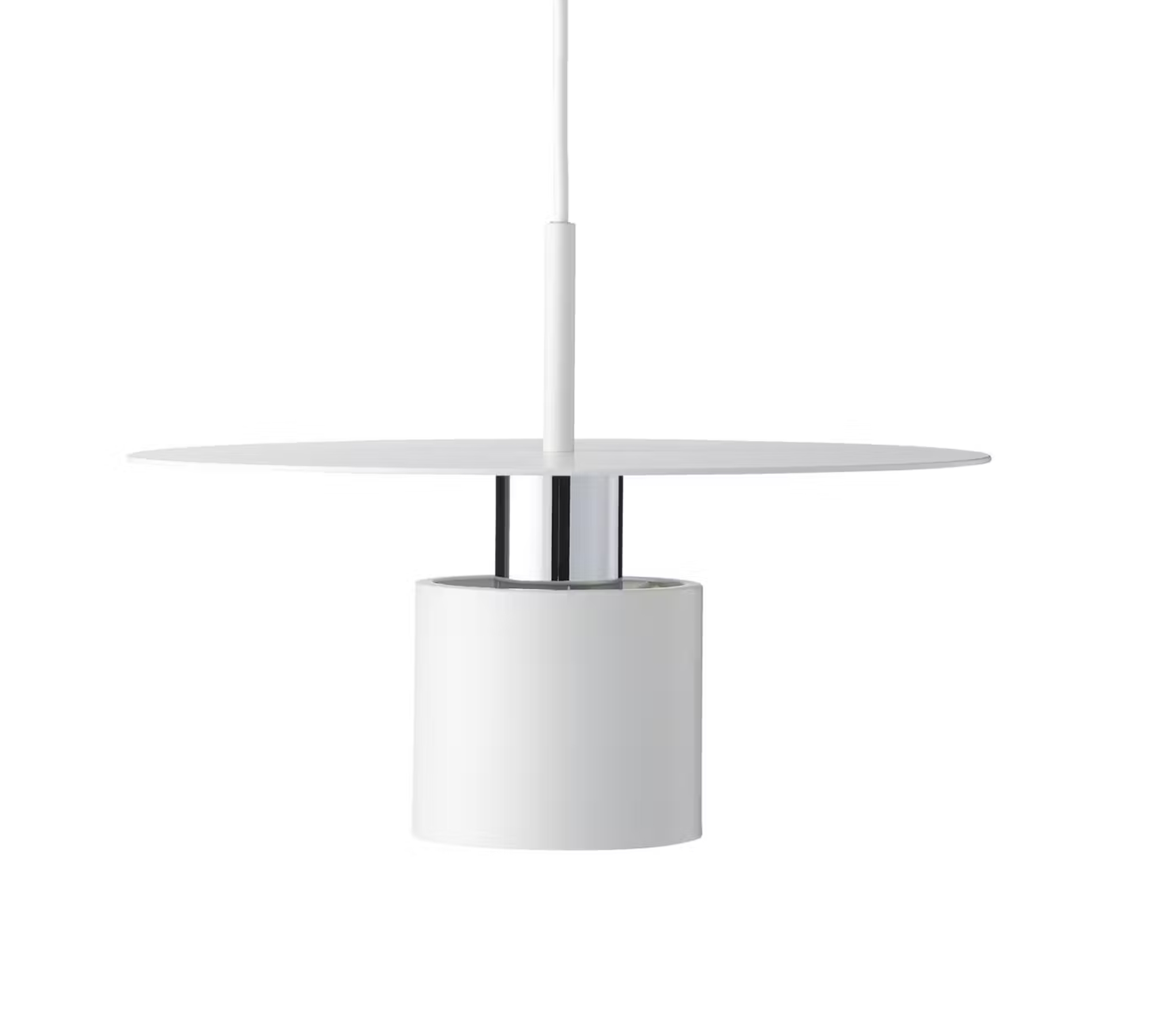 KOLORIT Pendelleuchte Ø20cm