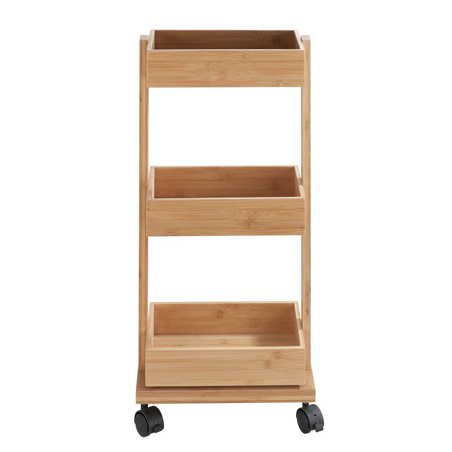 Tortona Regal Bamboo Solid Natural