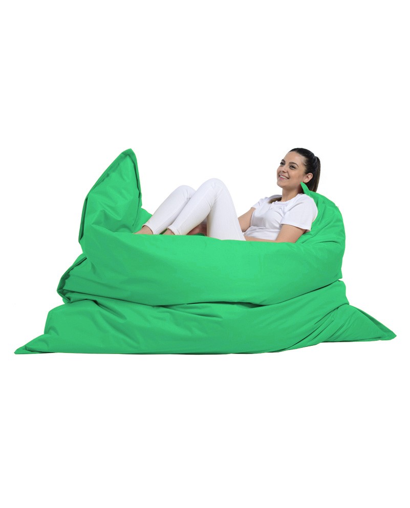 Garden beanbag Green
