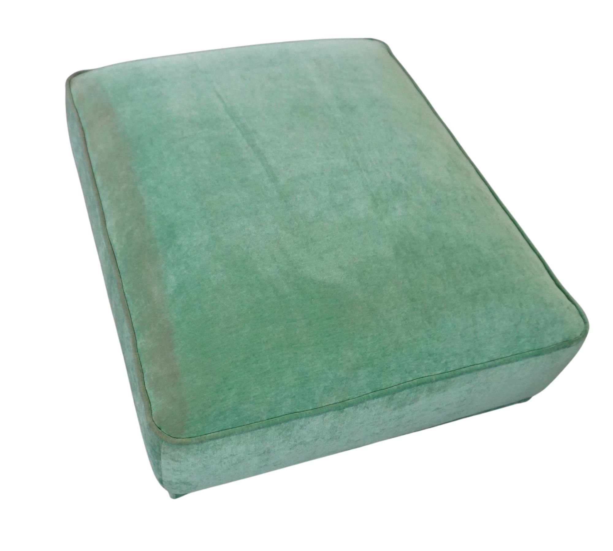 Leonora Hocker Moss Grass Green