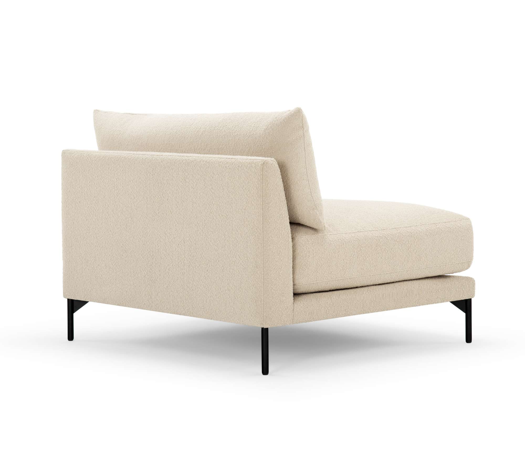 Vincent Modulo 1 posto Pasha Dune