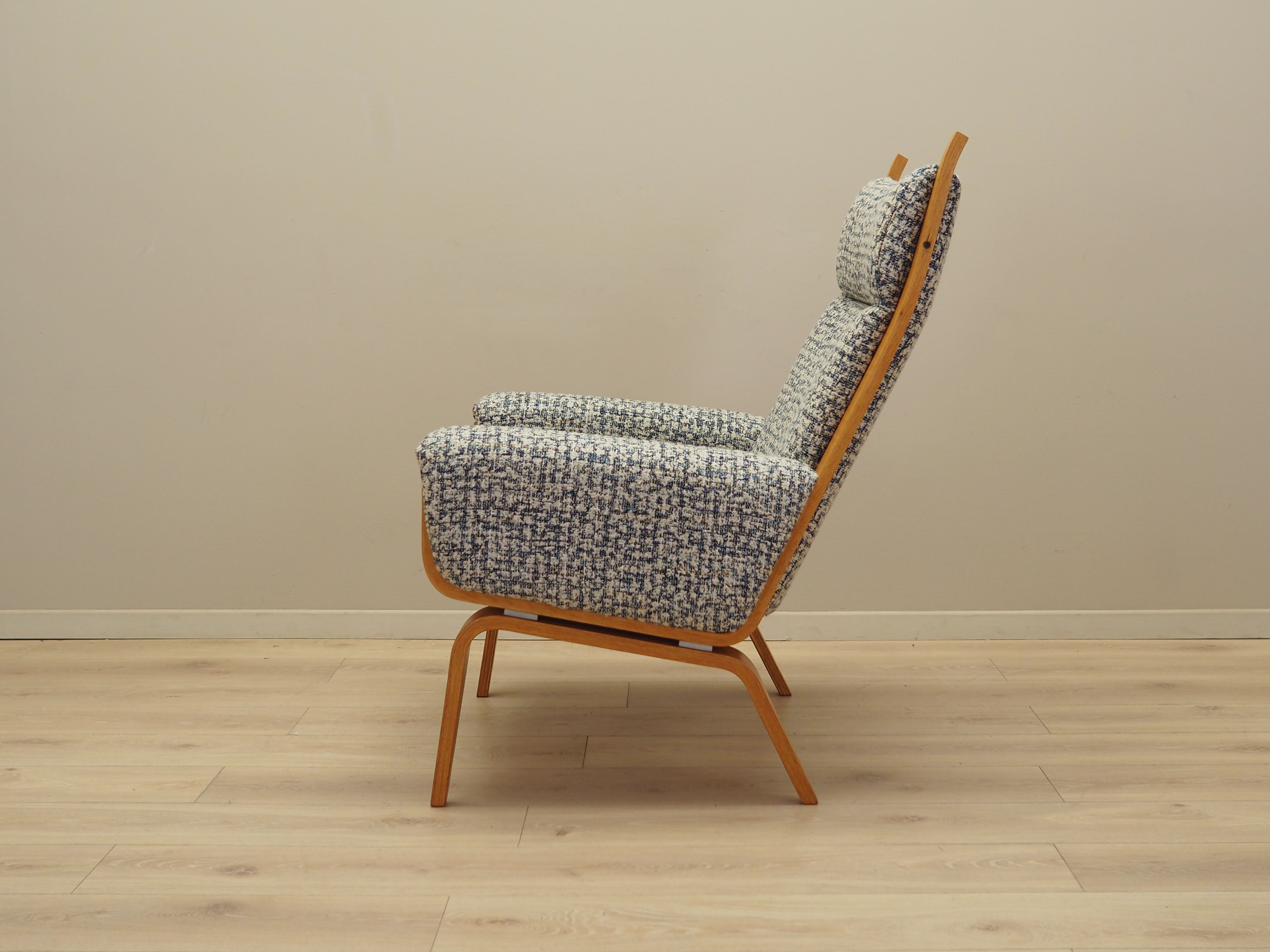 Armchair Grey 1960s