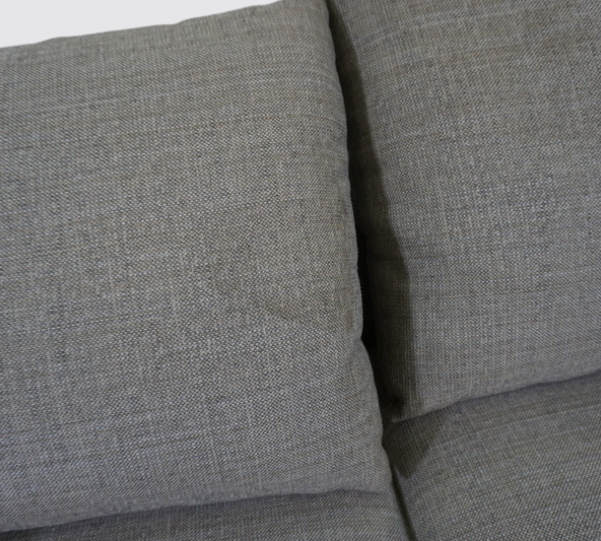 Noa Sofa 3-Sitzer Vega Sand Dune