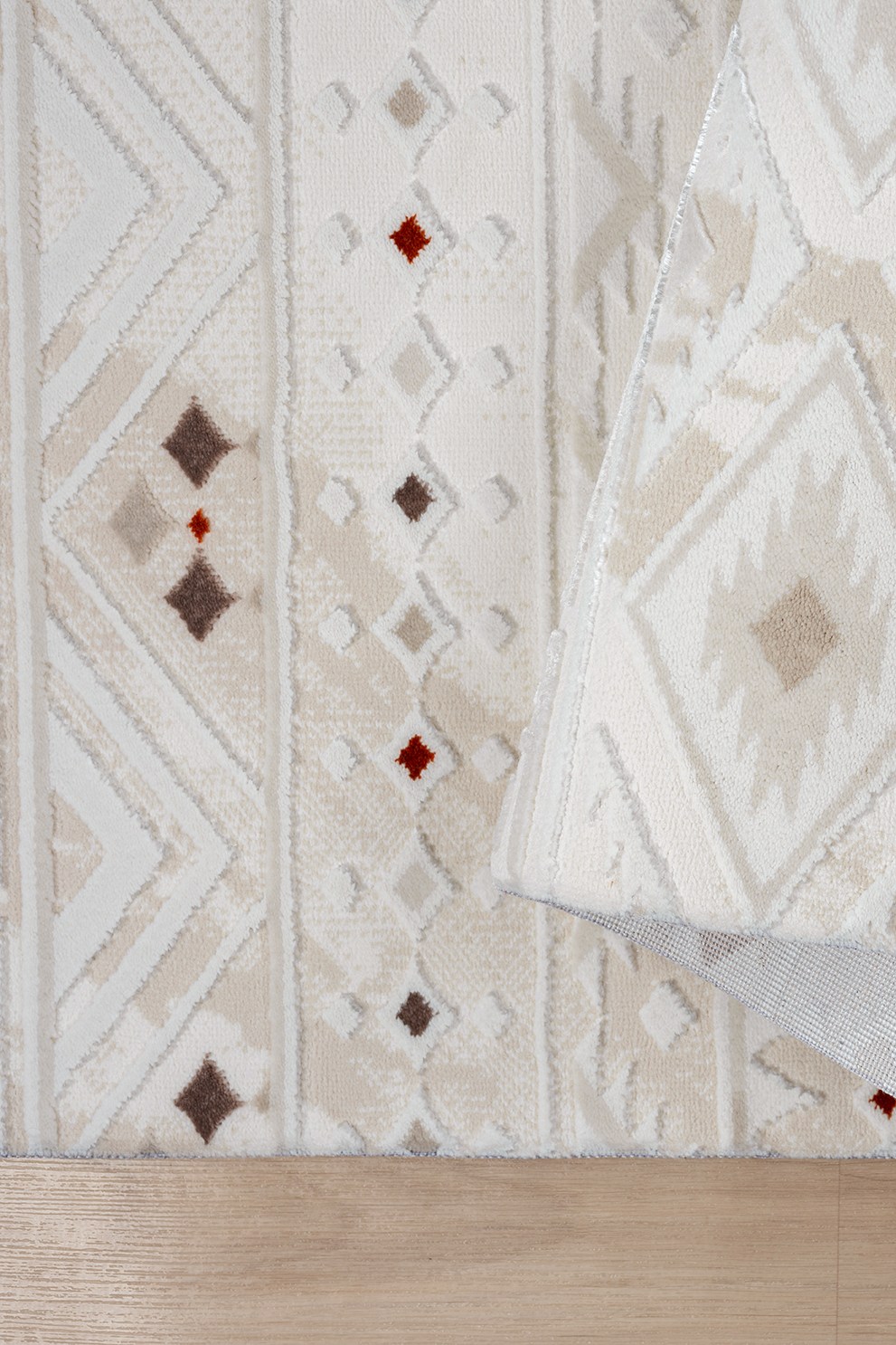 Elex 5204 Carpet Multicolored