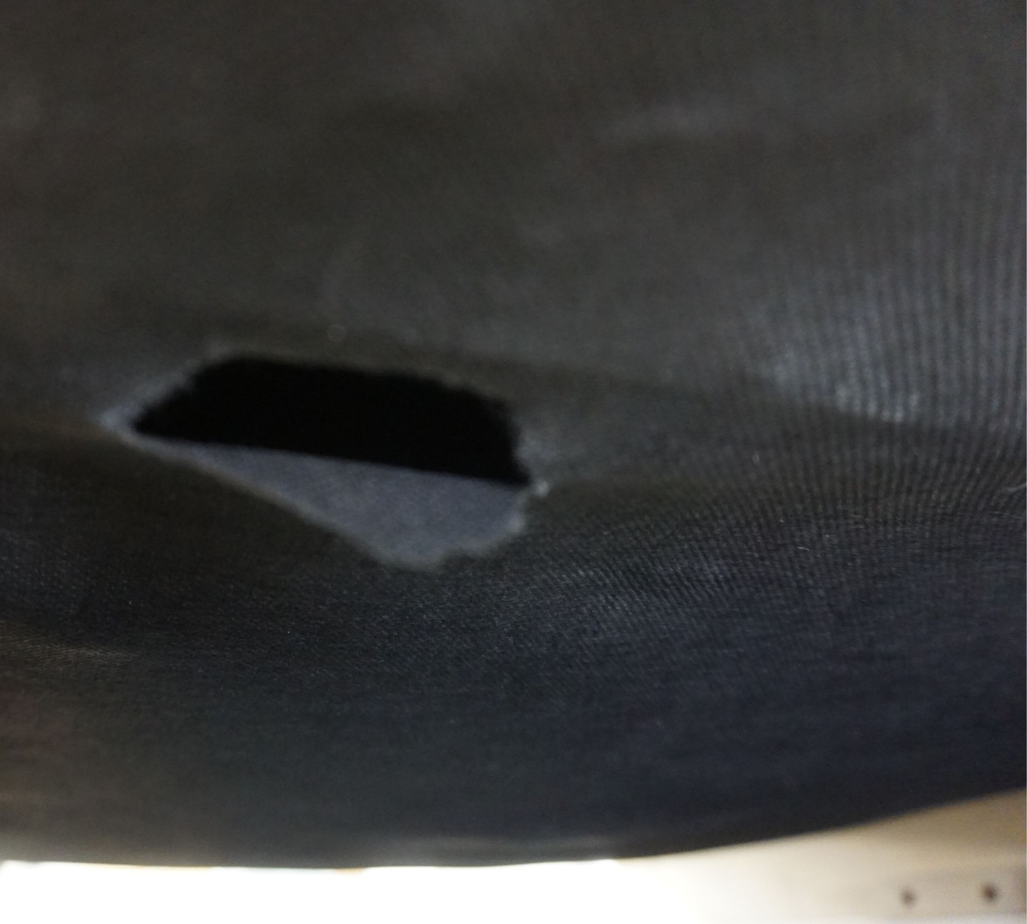 Daphne 1-Sitzer Eckmodul Rechts Maya Cream