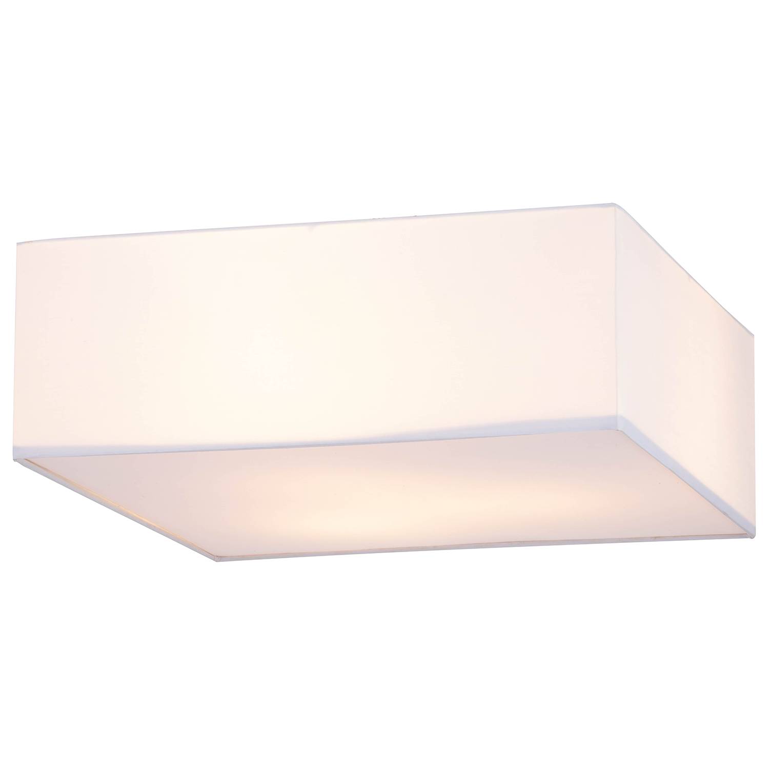 Ceiling light Borris White