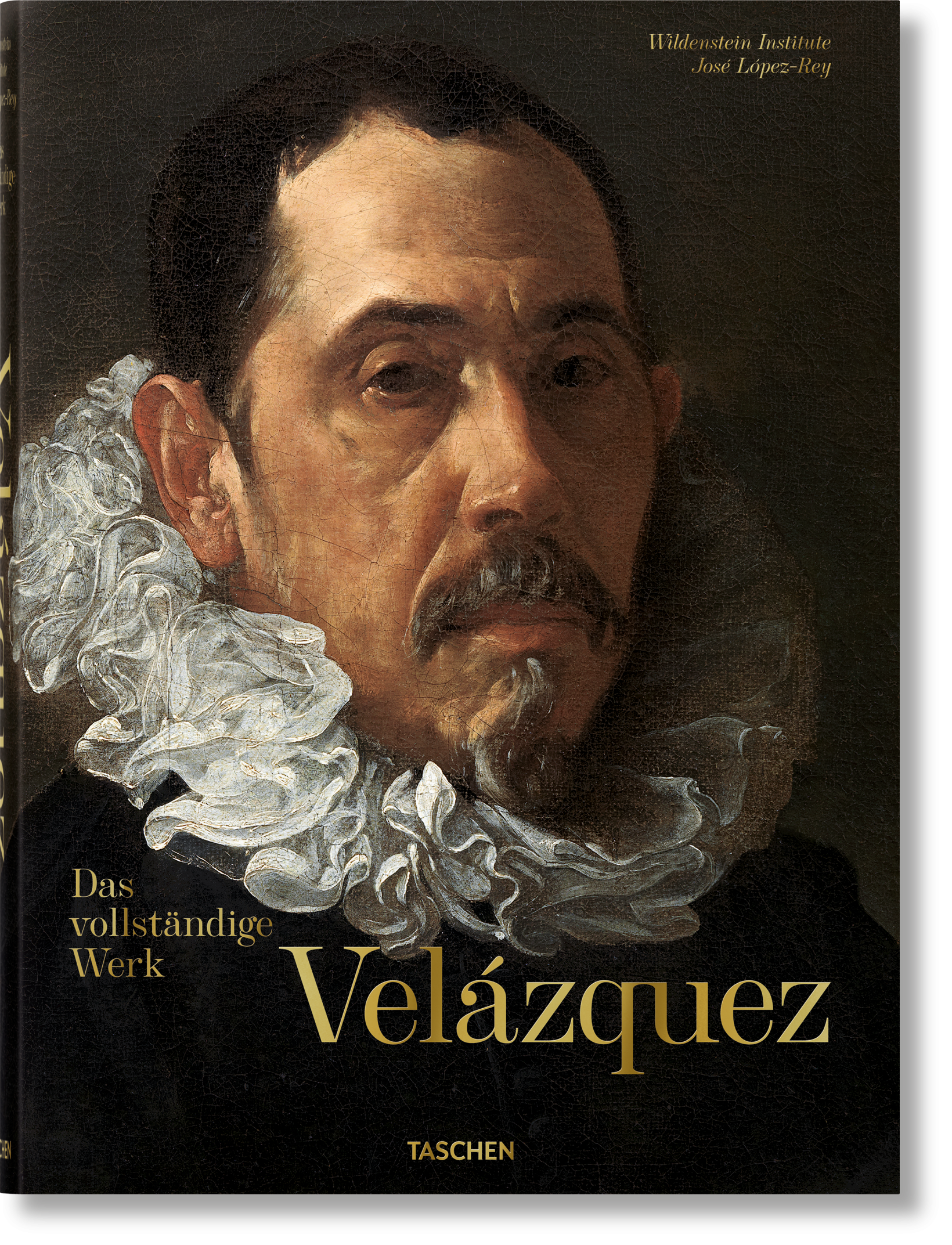 Velázquez. The complete works