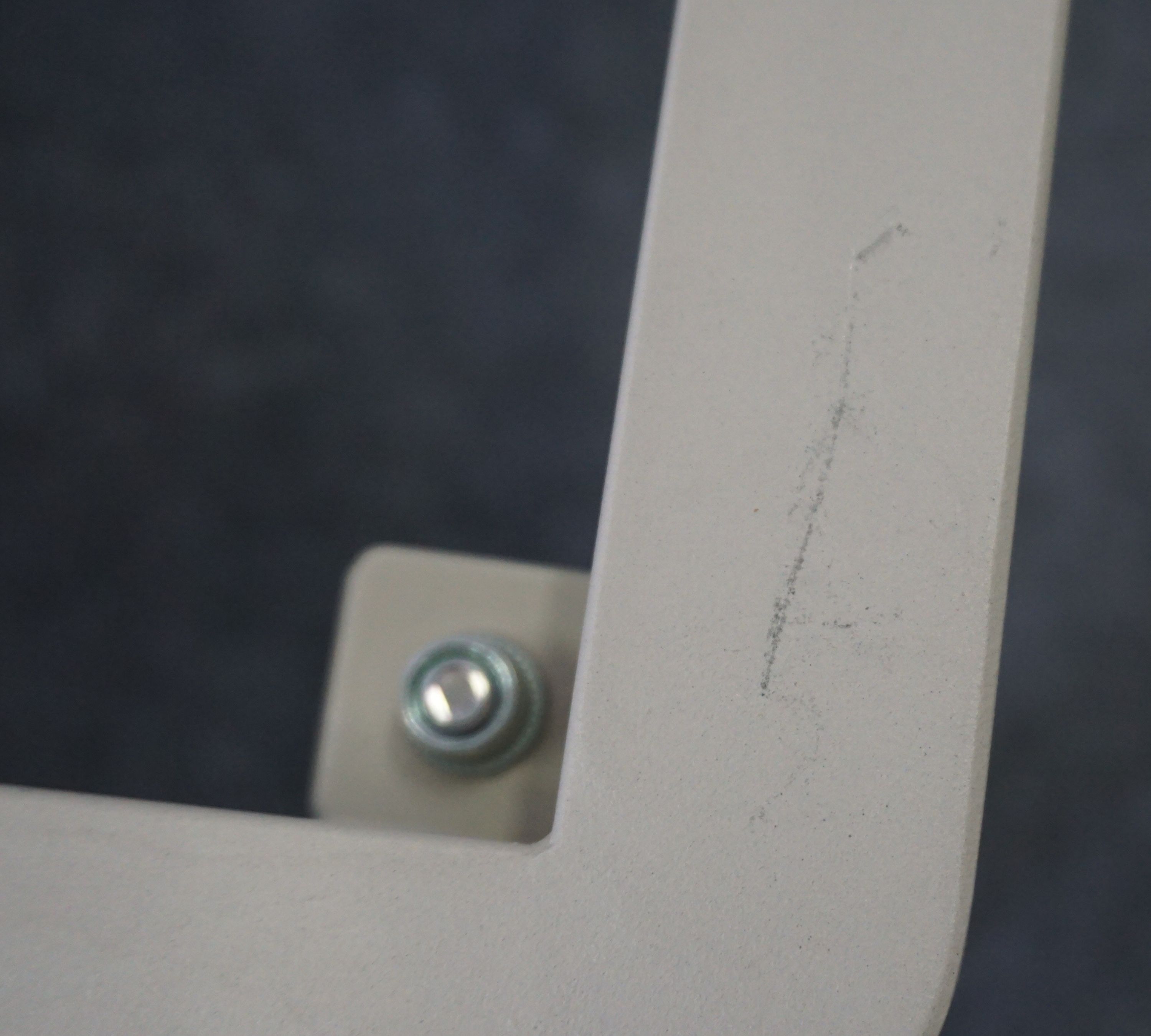 Hadley Outdoor 1-Sitzer Modul Marzipan