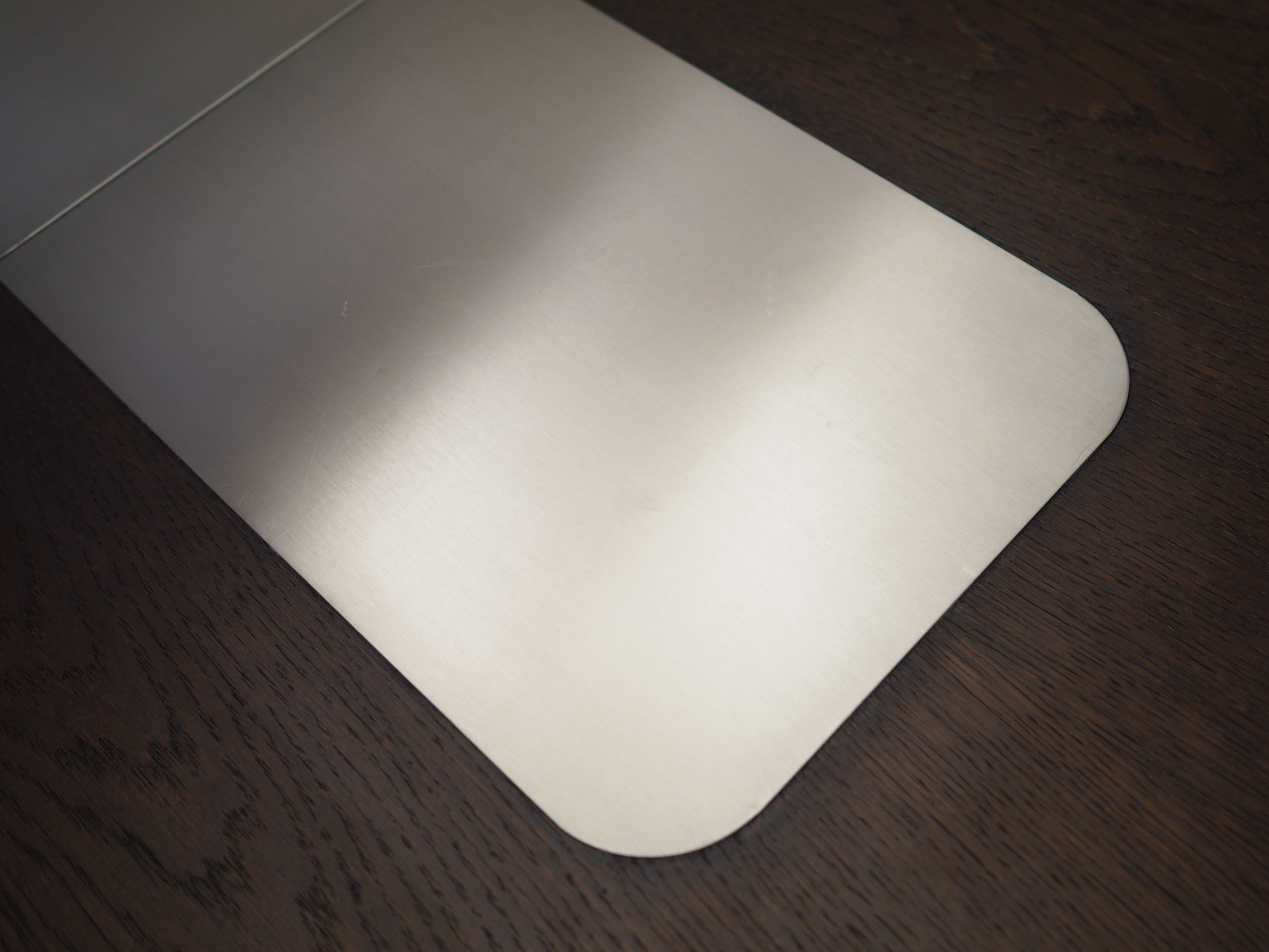 Dining table oak 1970s