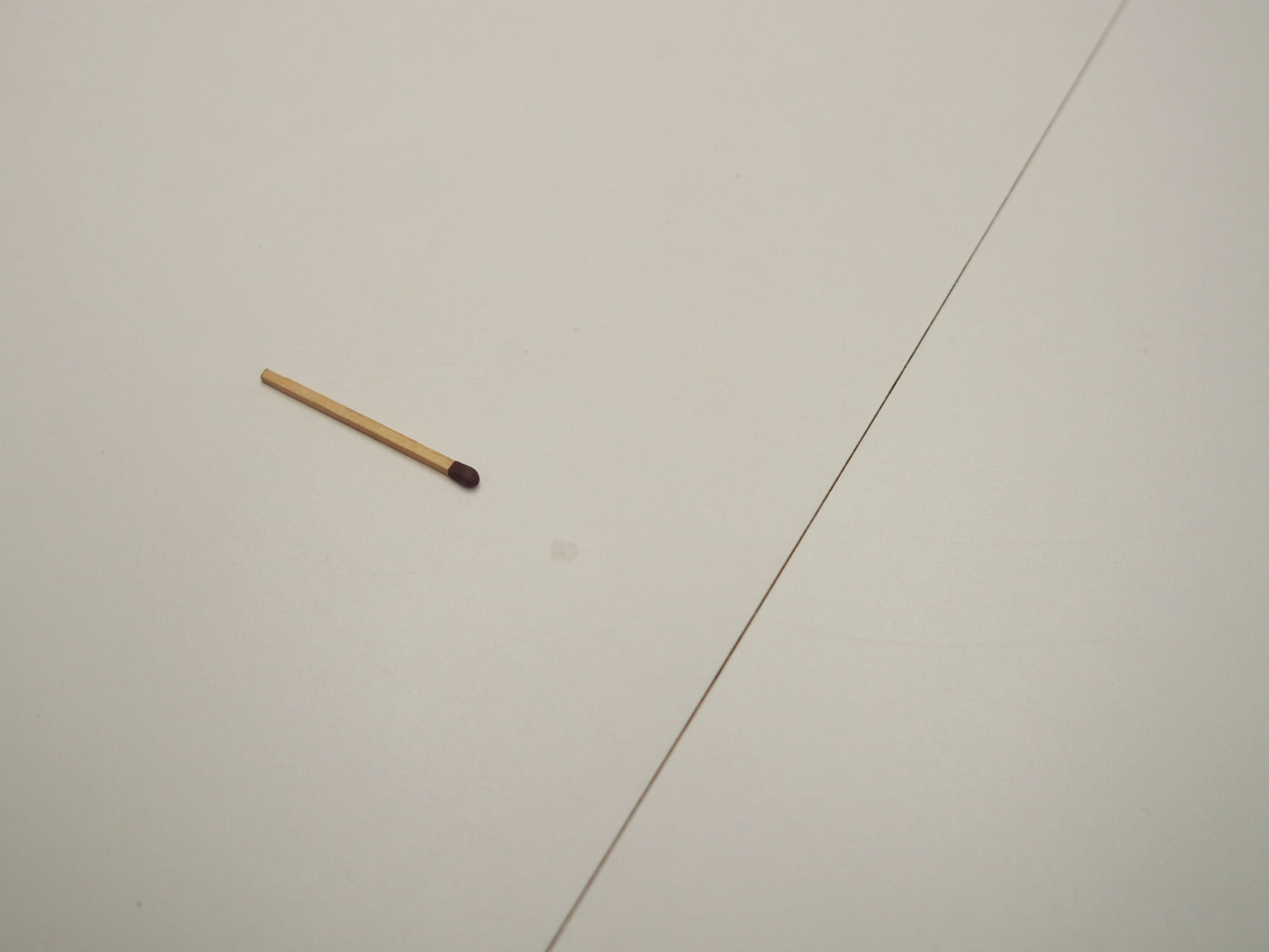 Dining table white 1990s