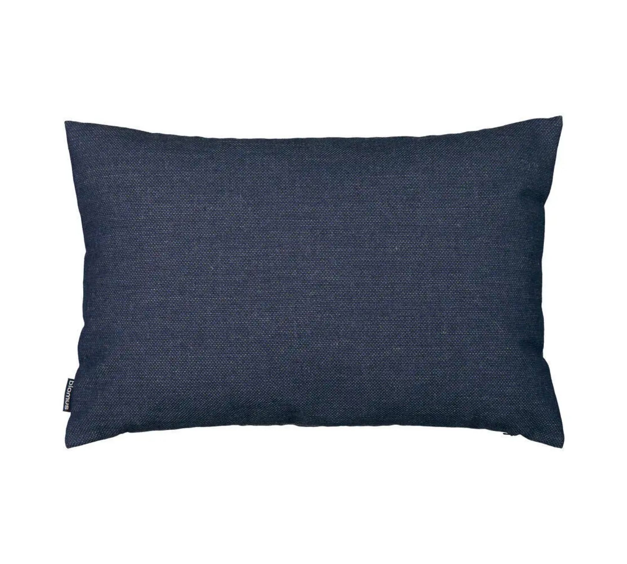 Sivo Cushion Midnight Blue 58 x 38cm 65889