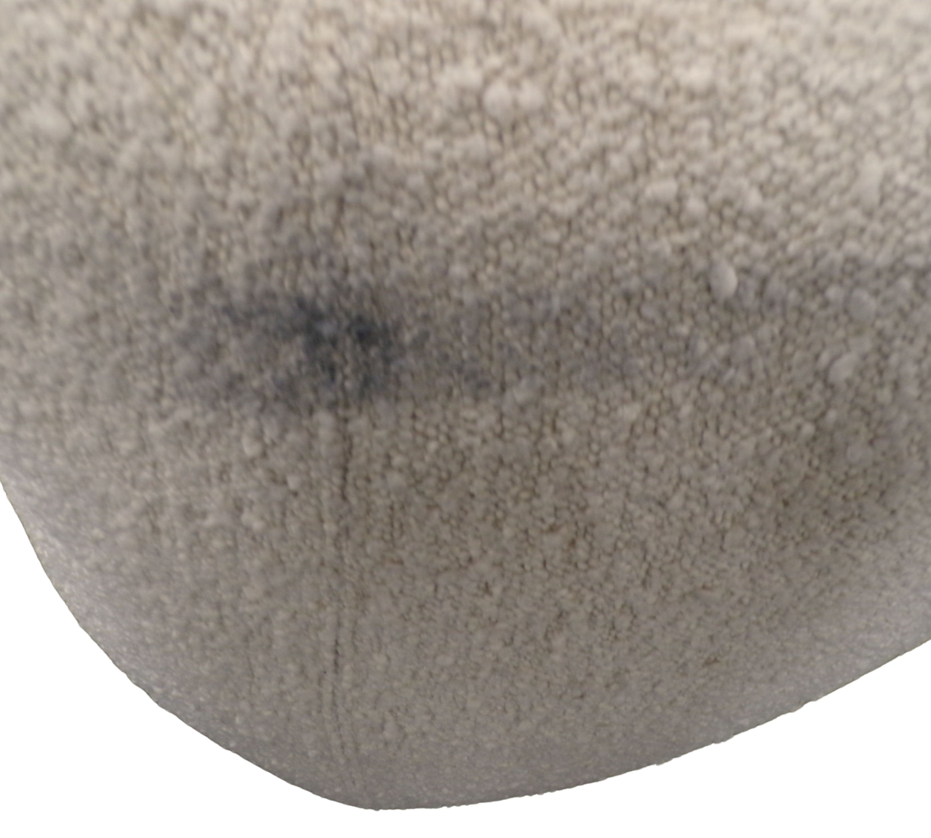 Otis Sessel Maya Cream