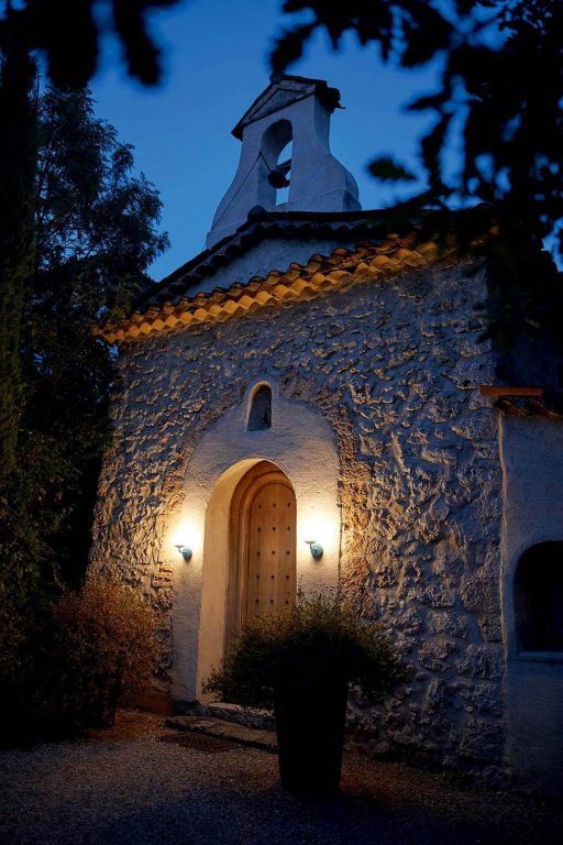 MOOON! Wandlampe Ø15cm Aluminium Glas