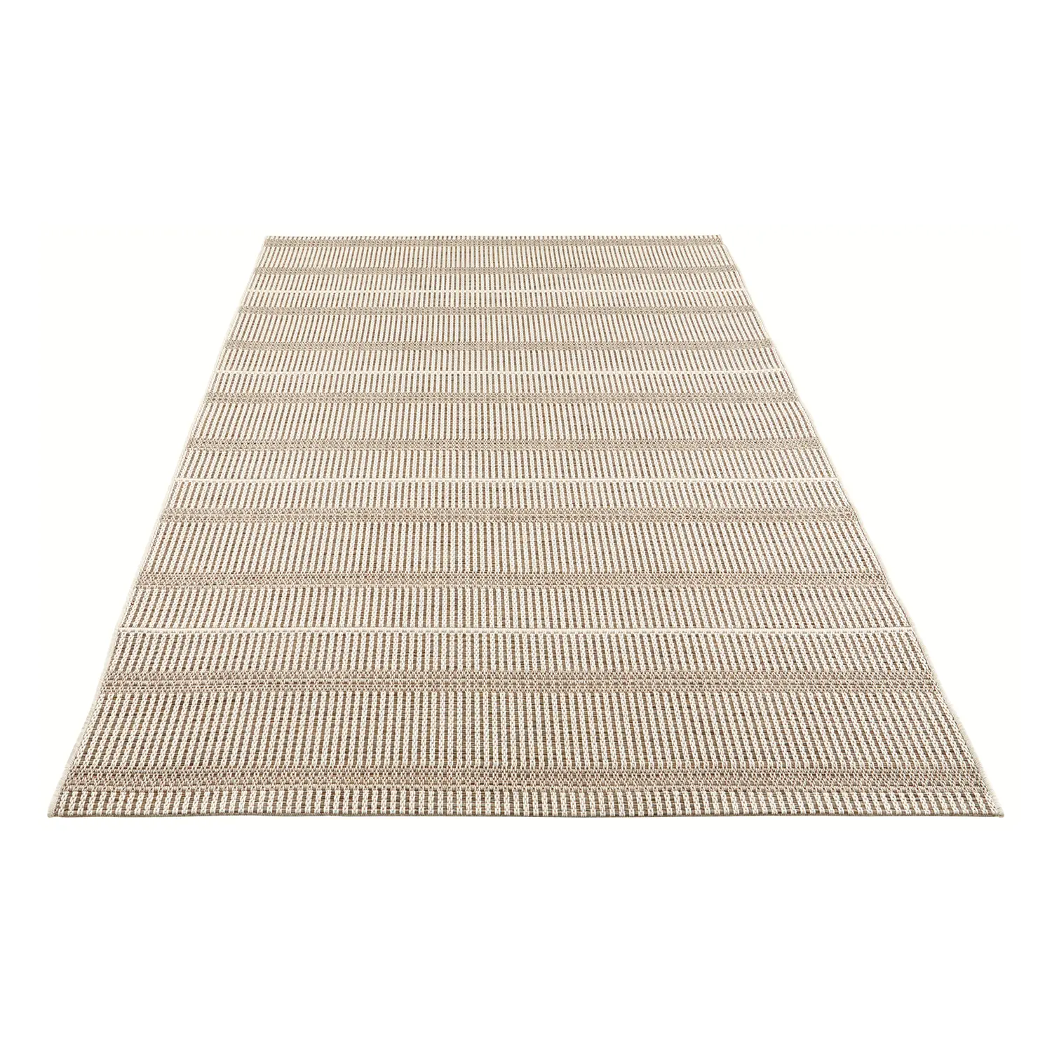 Laon In-/Outdoorteppich Beige