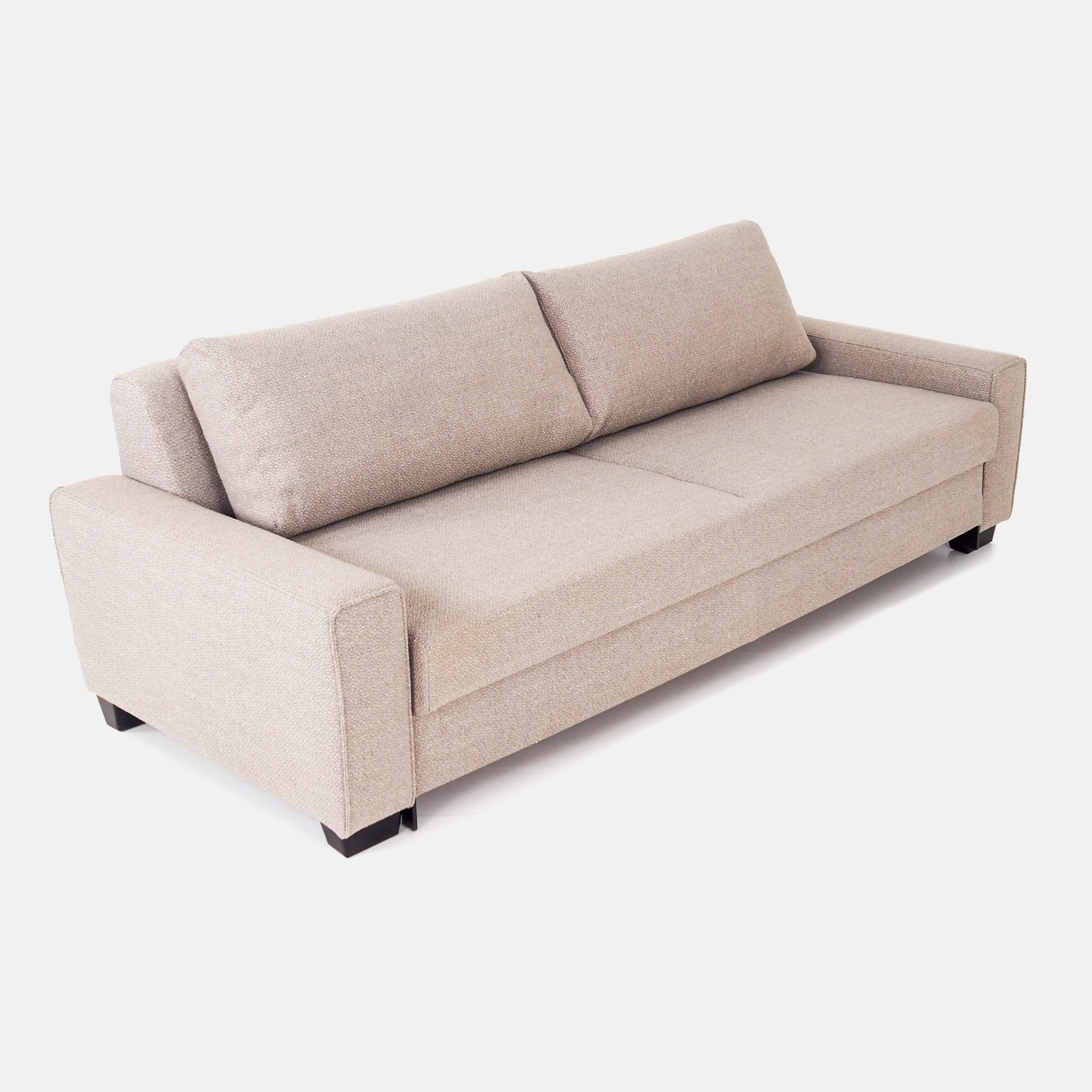 REJKIAVIK Sofa 3-Sitzer Beige 