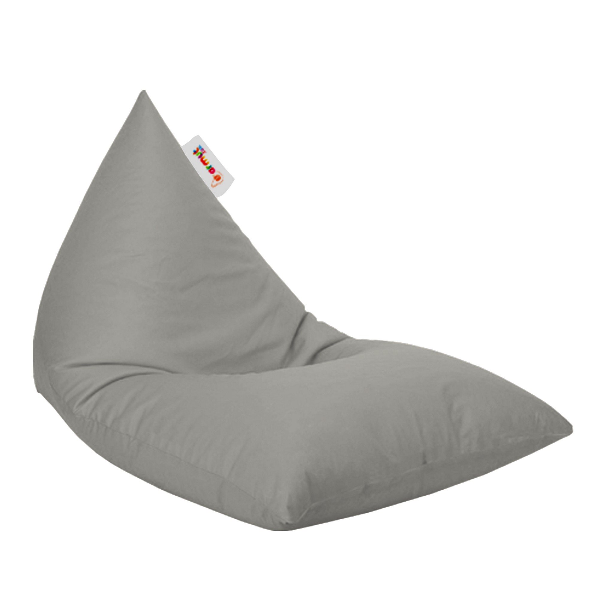 Pyramid Garten Sitzsack Fume