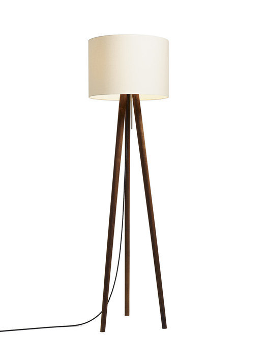 Sten Linum Stehleuchte Beige