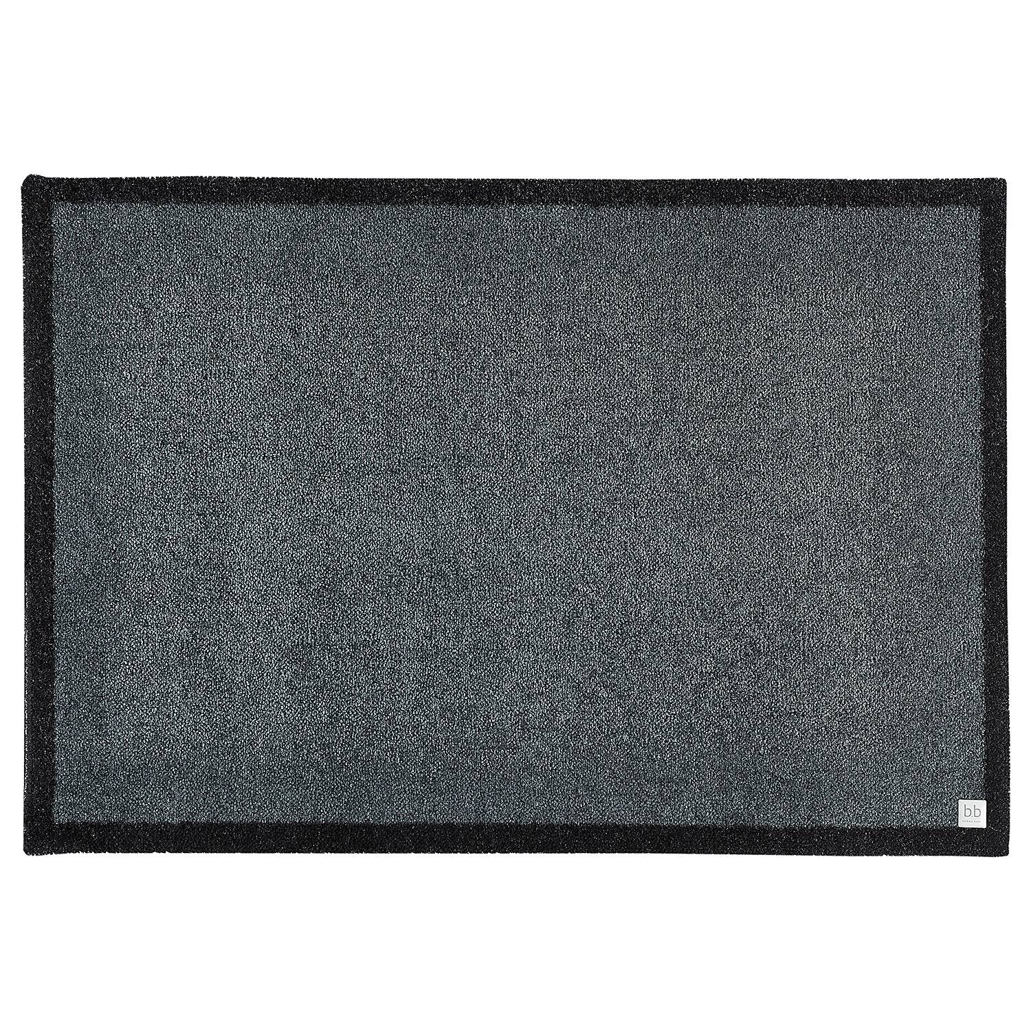 Touch Sauberlaufmatte Grau 67 x 110cm