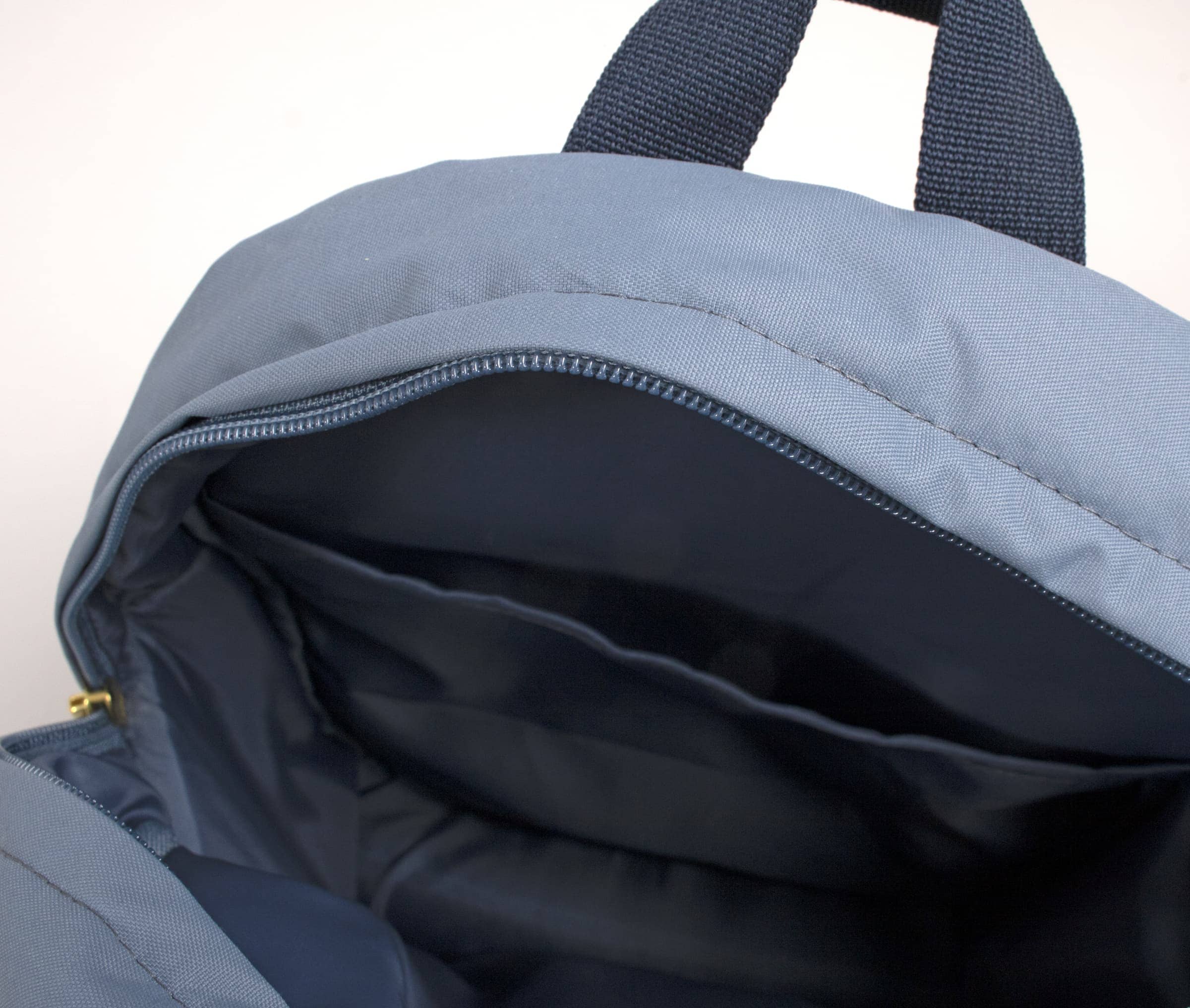 Billie Backpack Polyester Blue