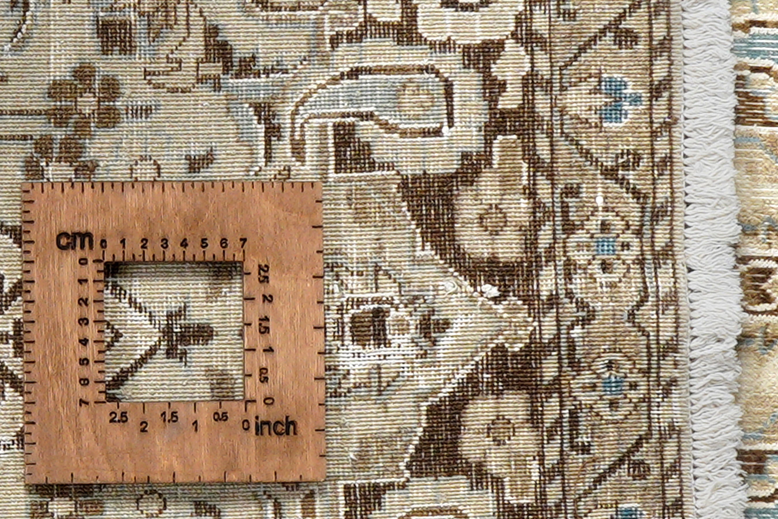 Heritage Noshad Carpet