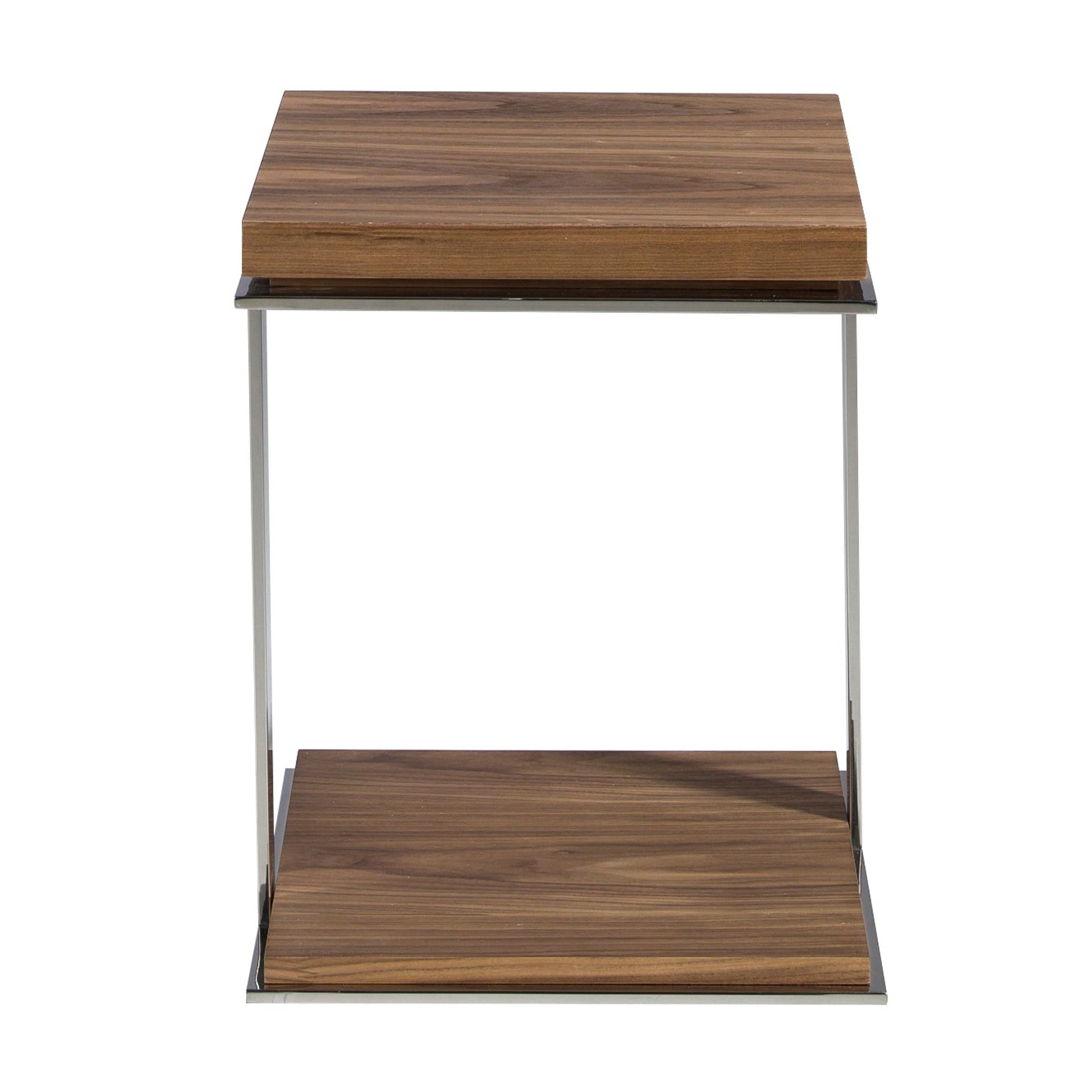 Side table Brown