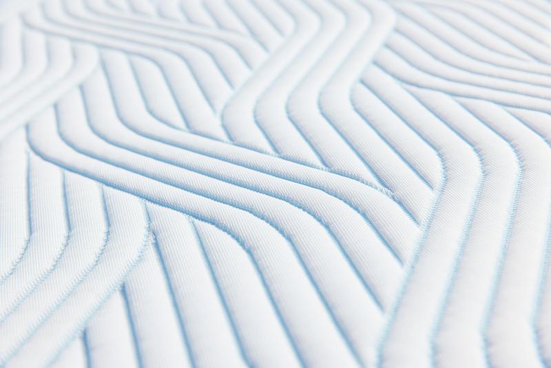 Pro® Plus SmartCool™ Mattress Topper Firm Width 80 cm
