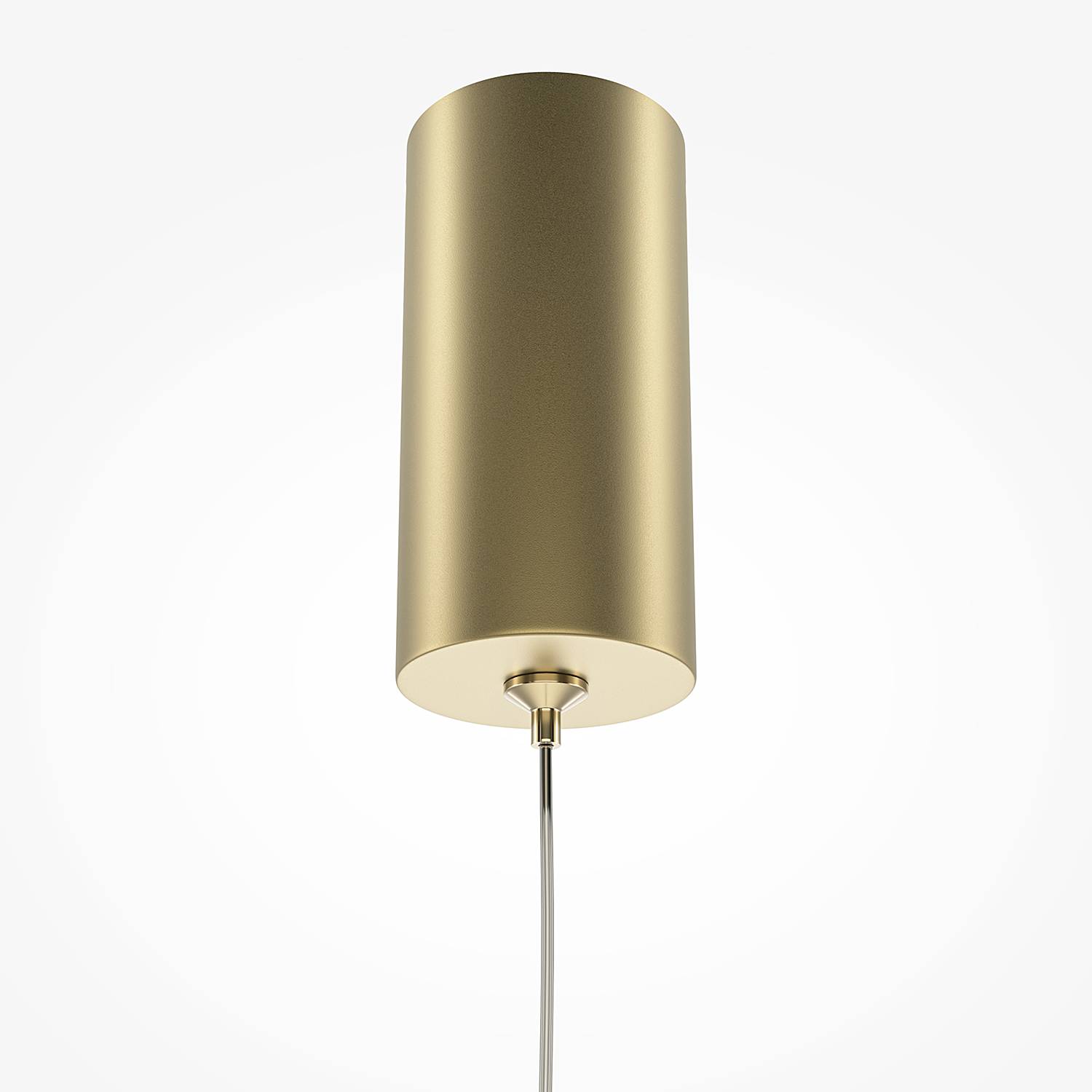 LED-Pendelleuchte Pro Extra Gold