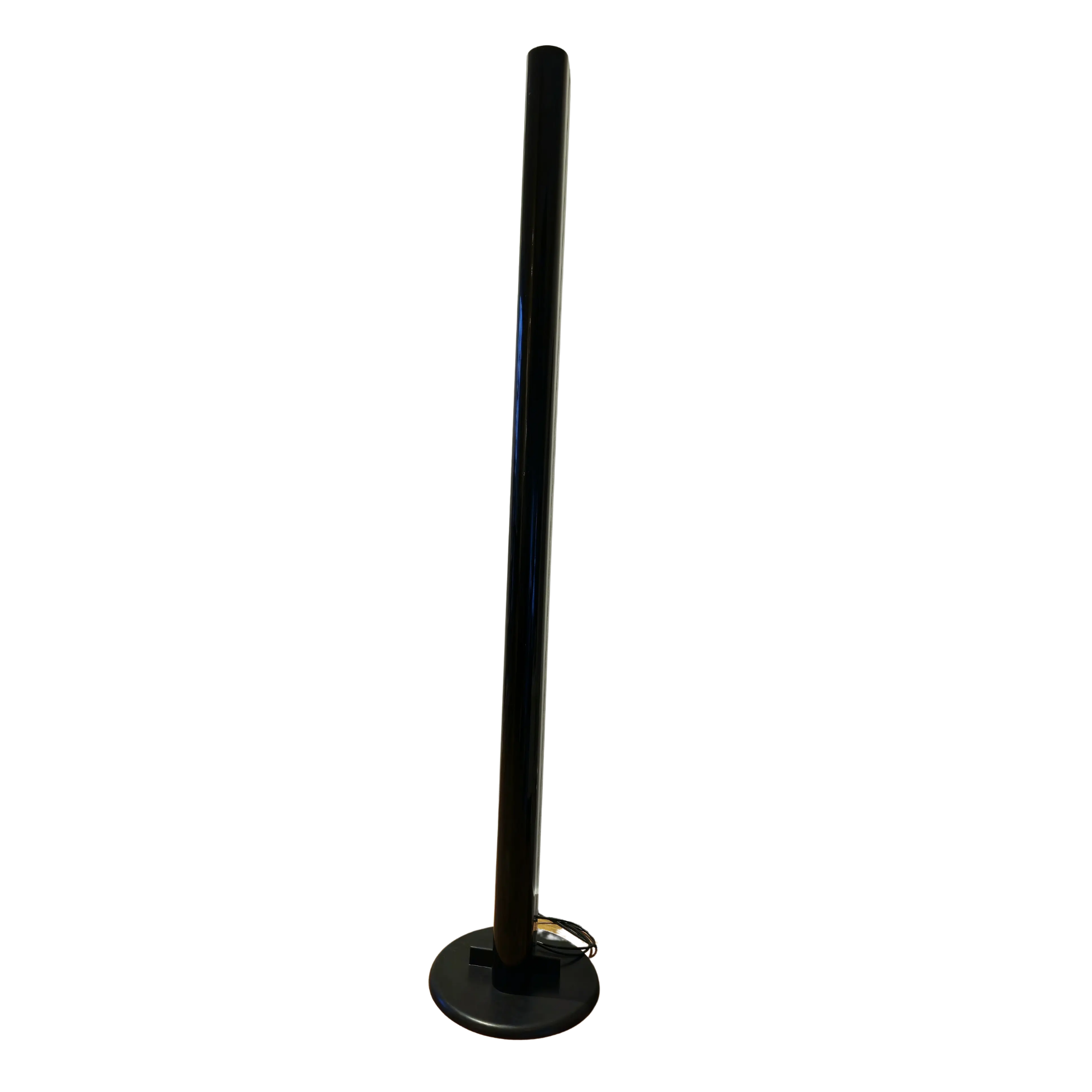Megaron Floor lamp Black 