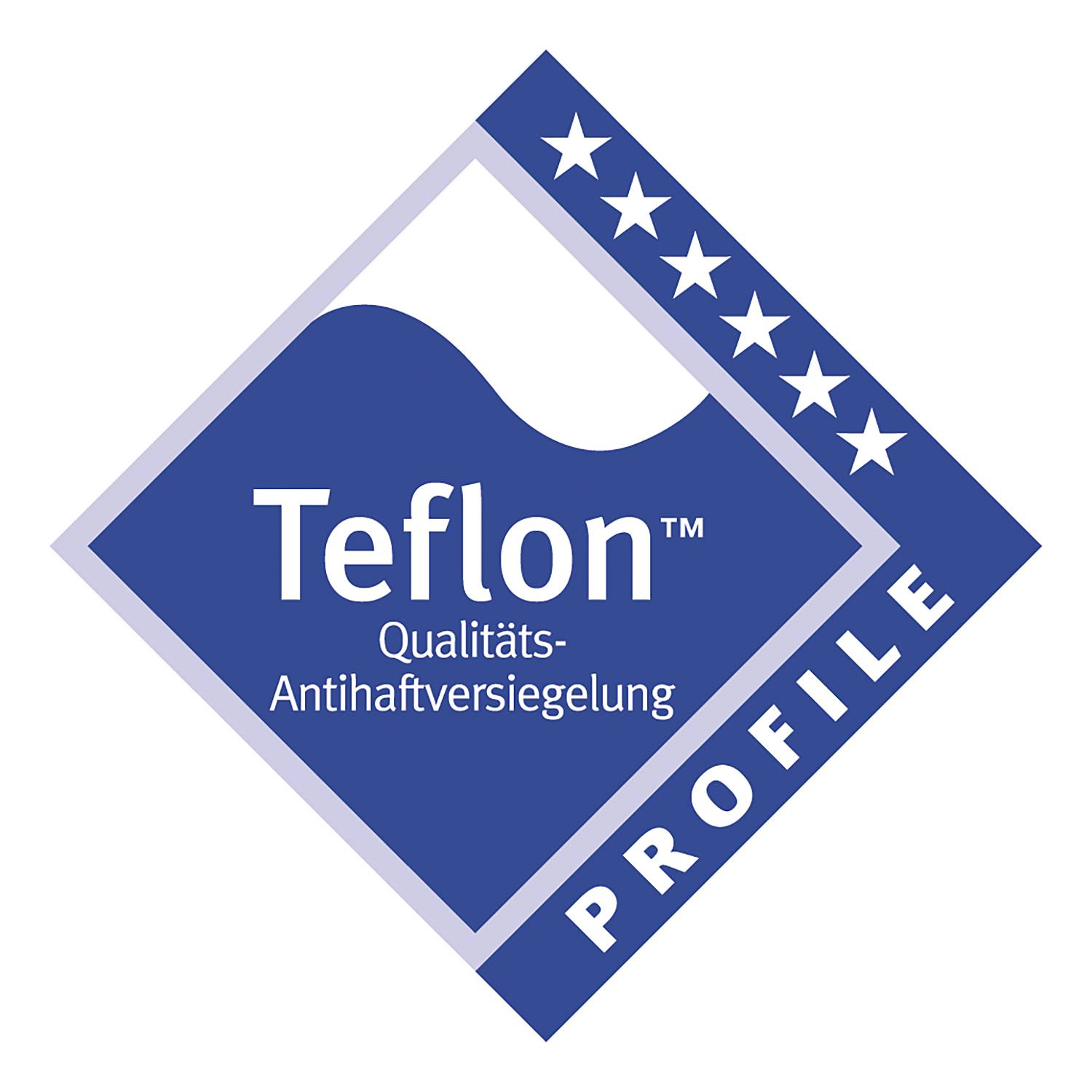 Frying pan Le Chef Stainless steel Silver Diameter: 36 cm