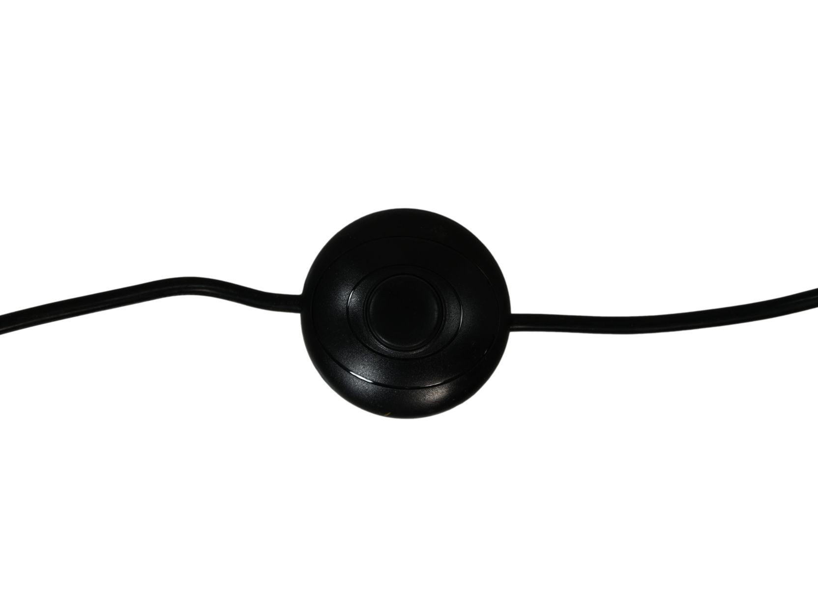 Palmtree Stehlampe Metall Gold