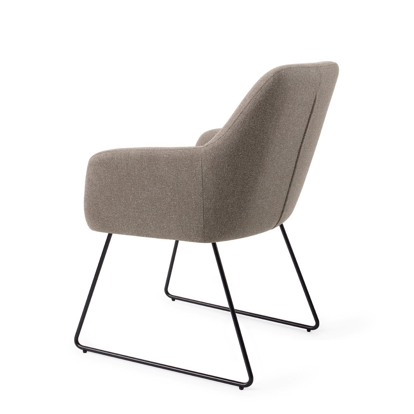 Hiroo Esszimmerstuhl Foggy Fusion