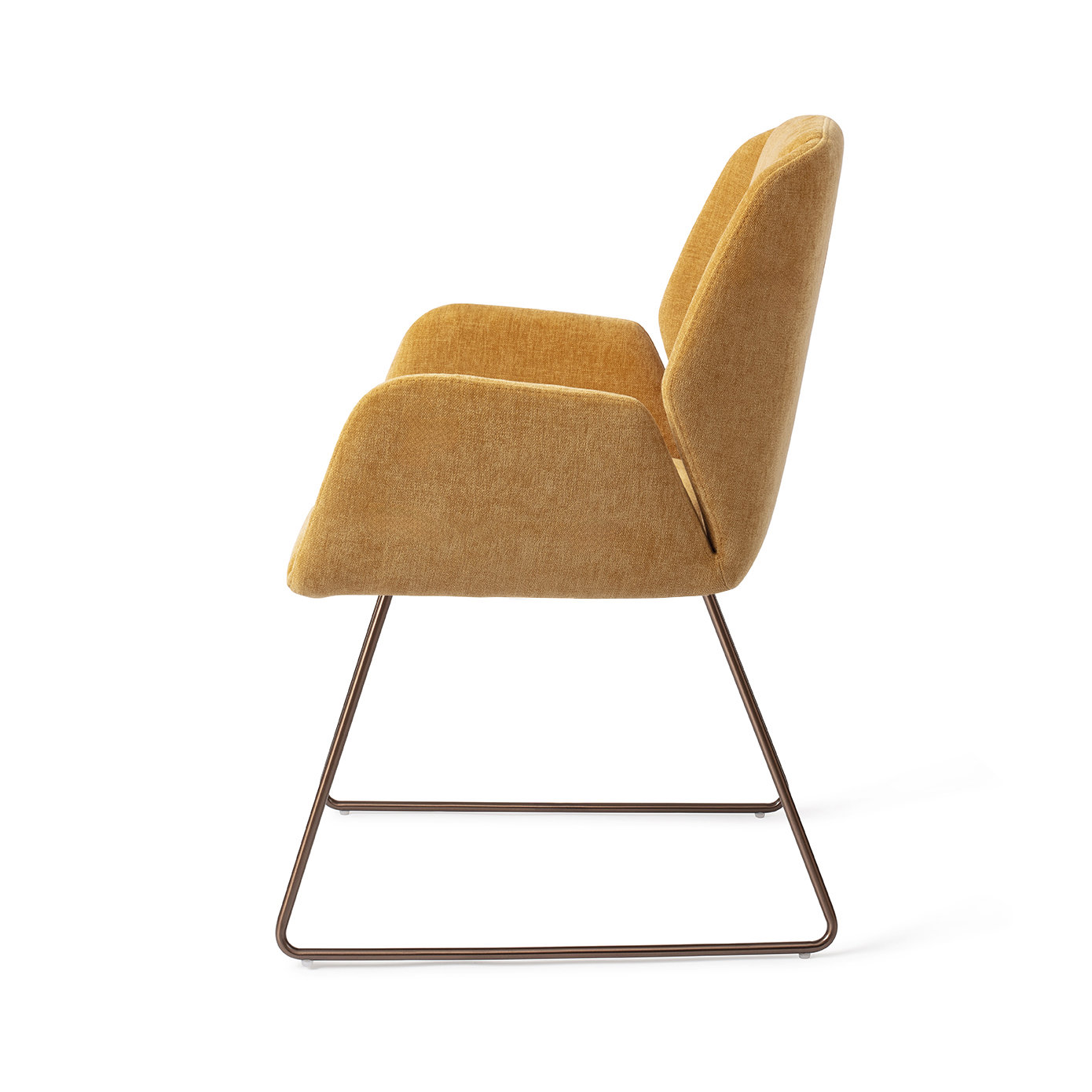 Myoko El Dorado Esszimmerstuhl