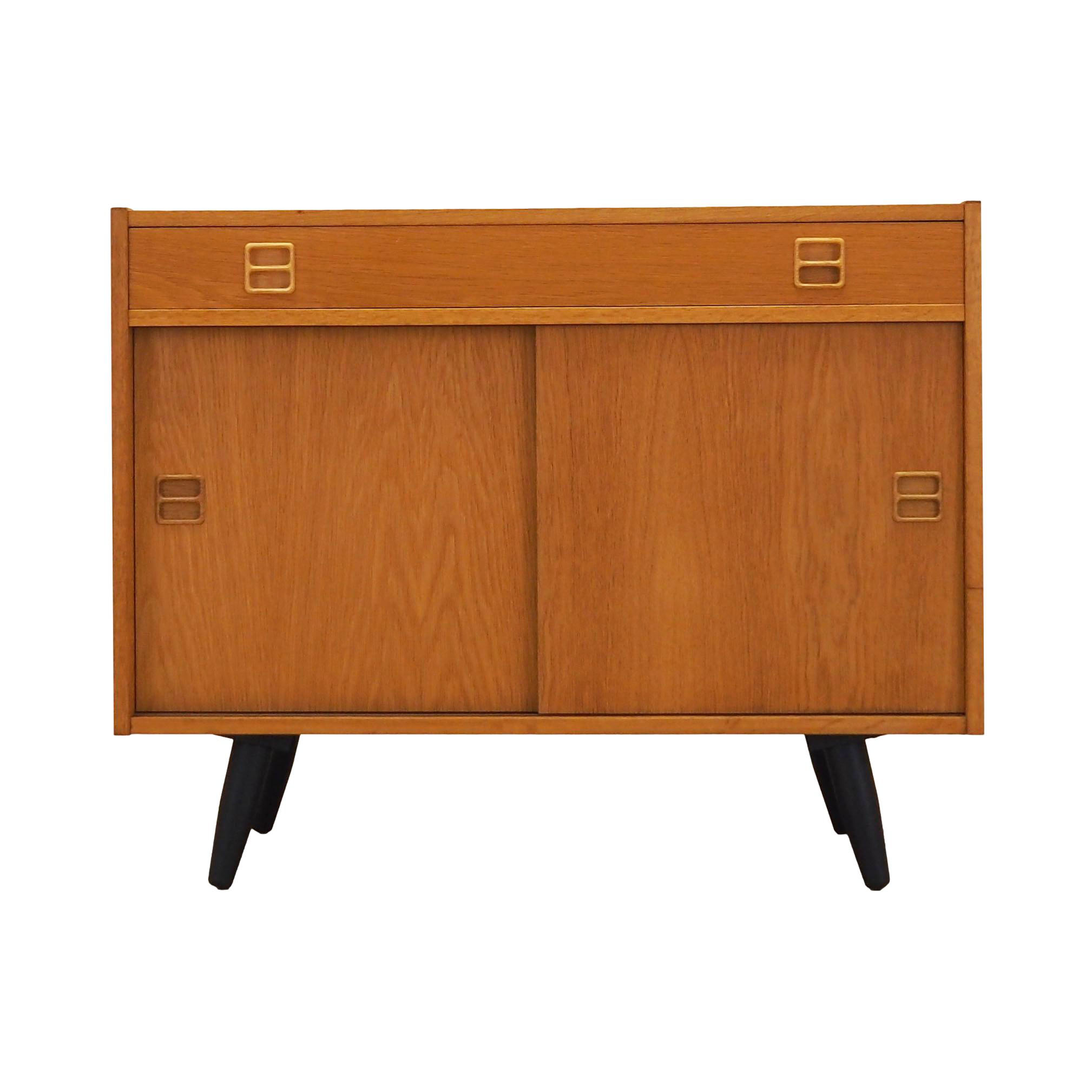 Schrank Eschenholz 1960er Jahre