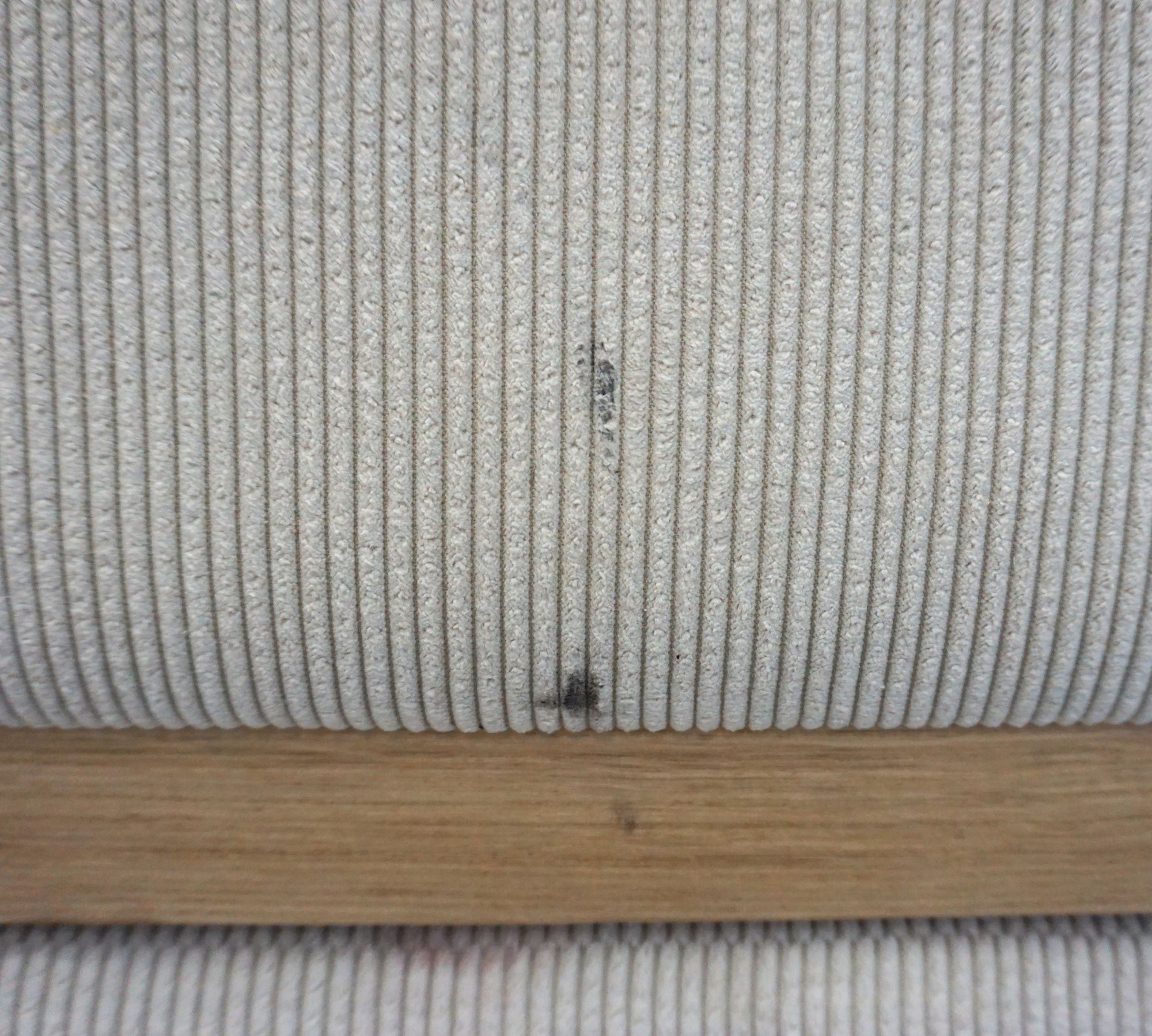 Aya Sofa 4-Seater Free Dune