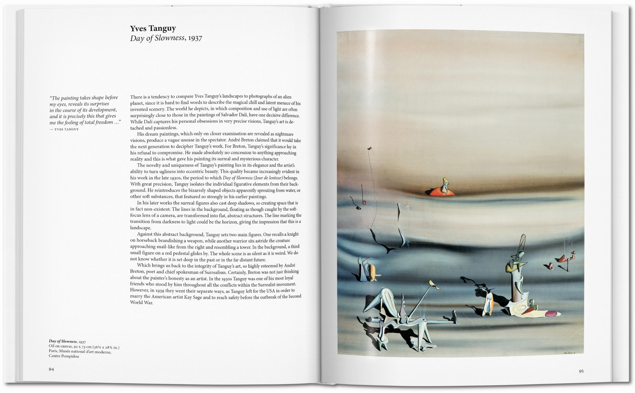 Surrealism Buch