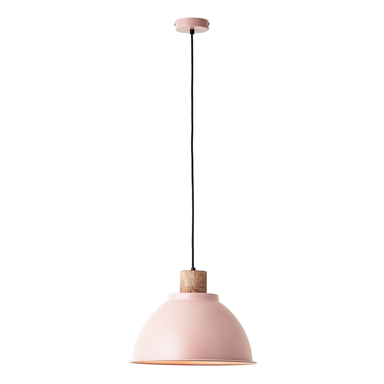 Erena Pendant Lamp Iron 1-bulb