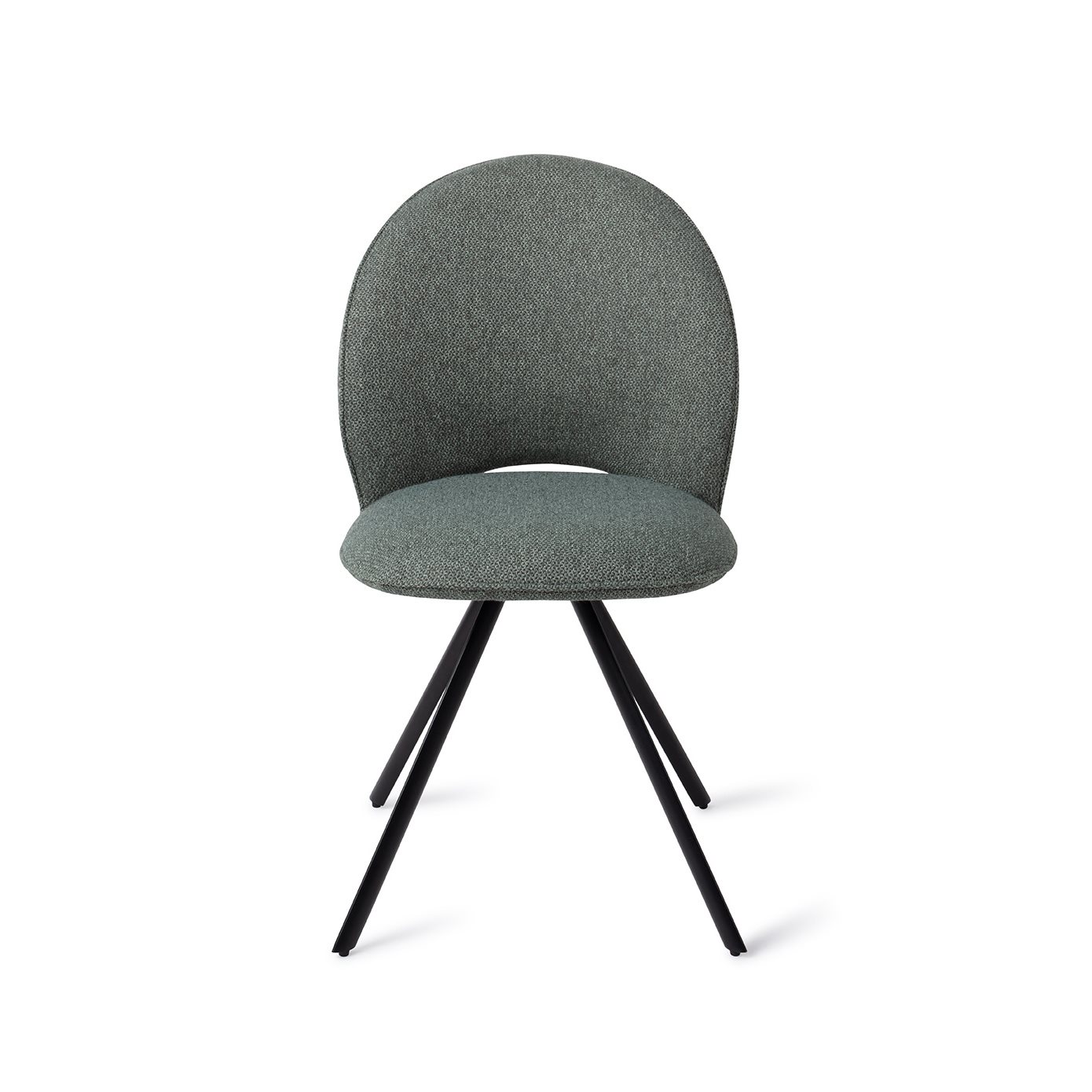 DC4010 Dining chair Green