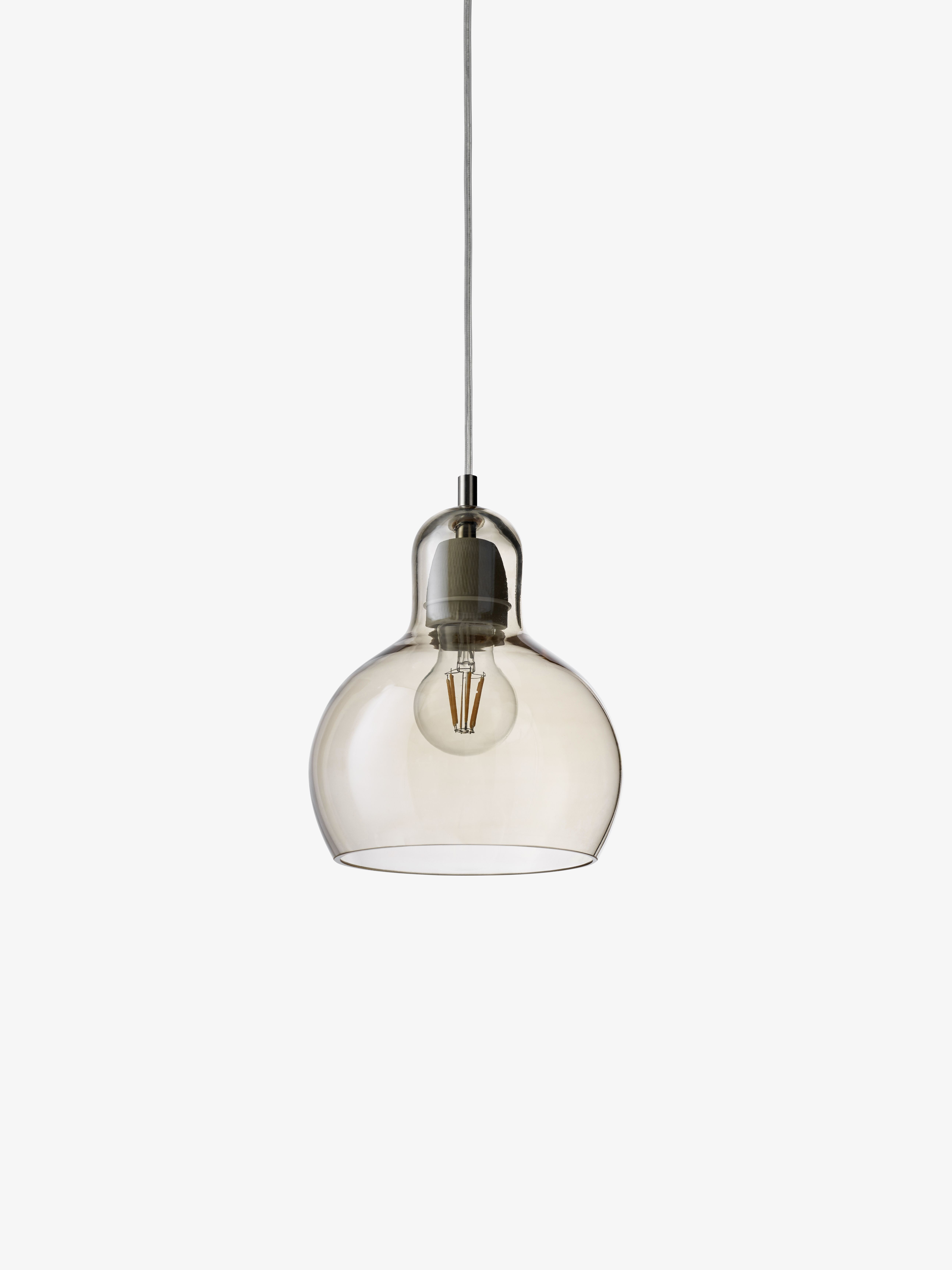 Mega Bulb Sr2 Hängeleuchte Gold