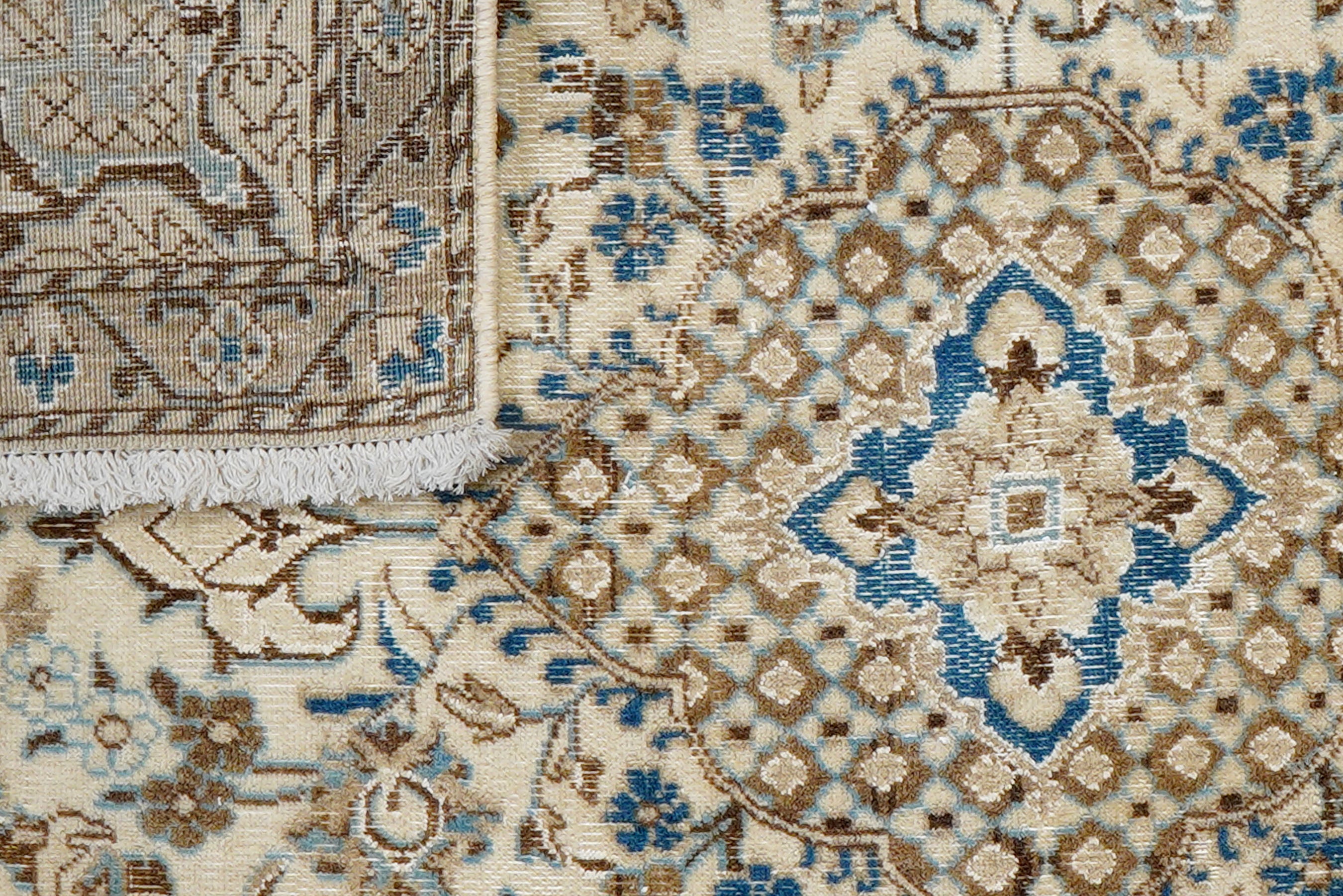 Heritage Noshad Carpet