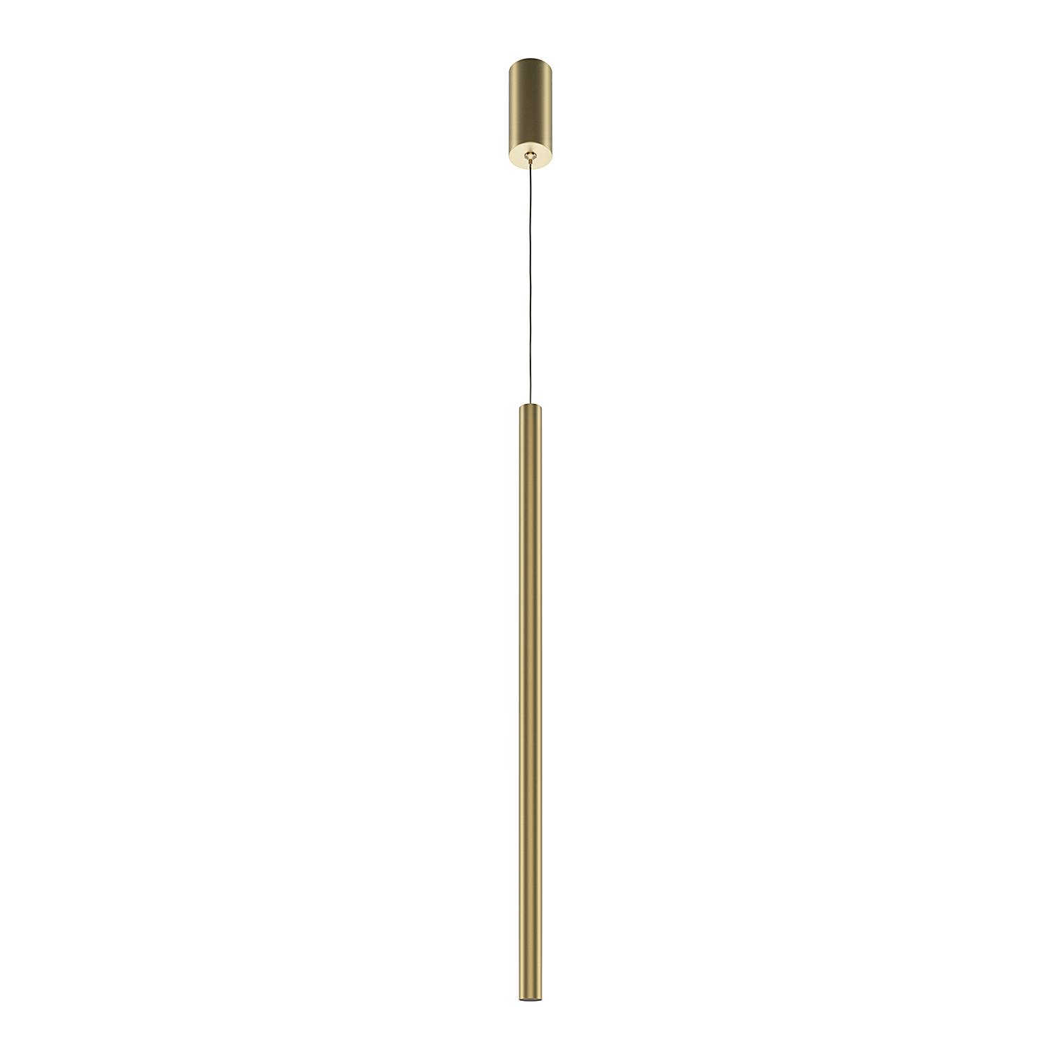 LED-Pendelleuchte Pro Extra Gold