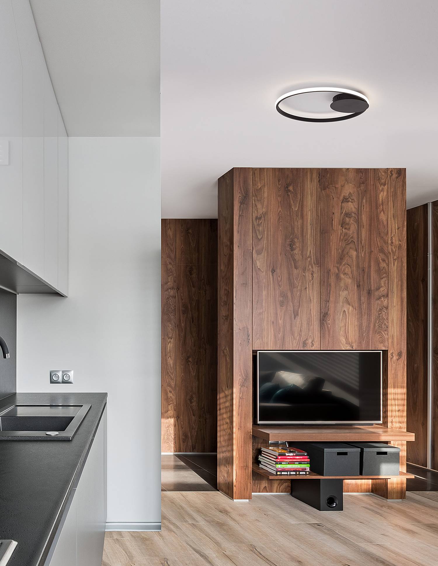 Ceiling light Fuline Aluminum