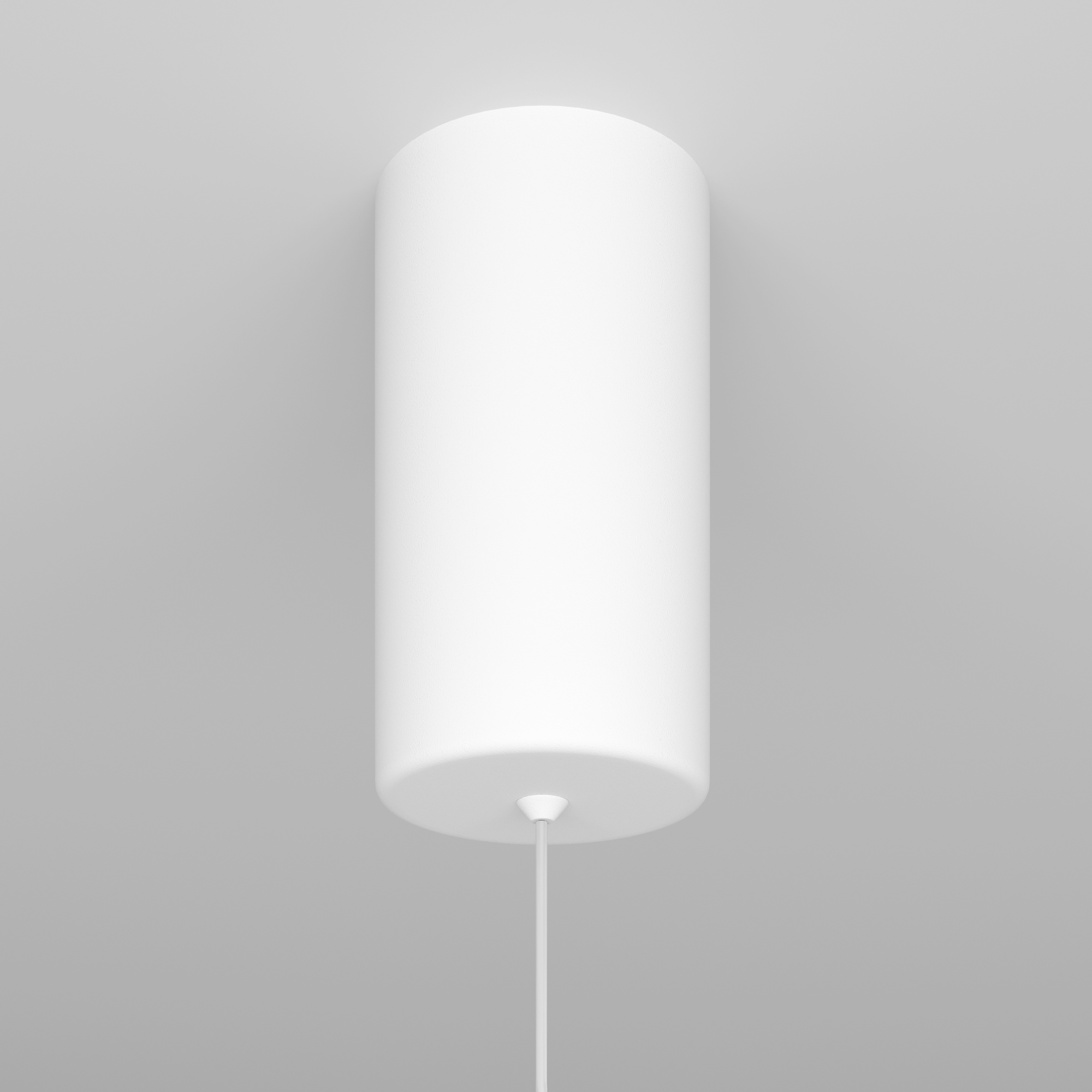 Ray Lampada a sospensione Bianco Ø 3cm