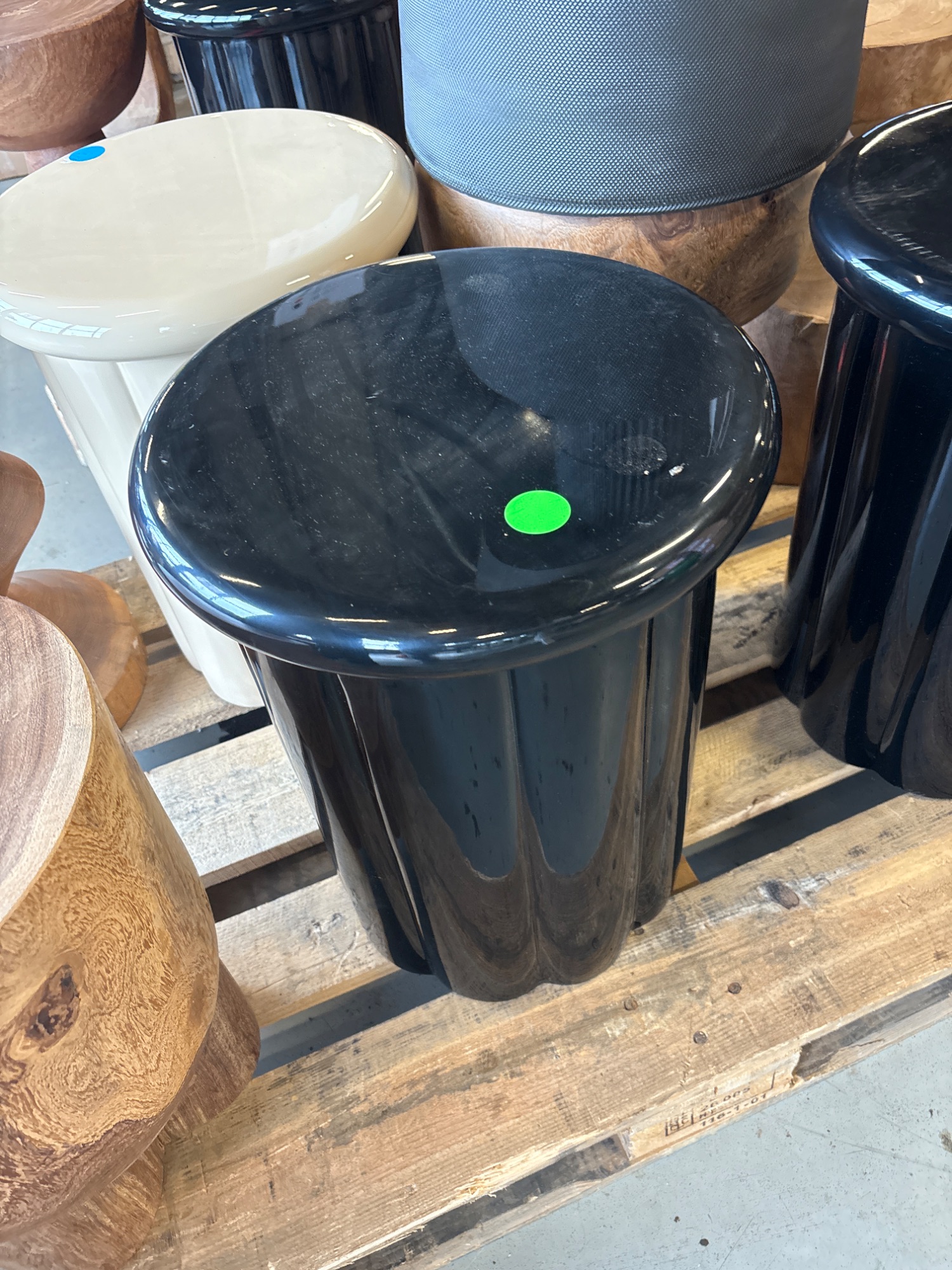 Roman Hocker Schwarz