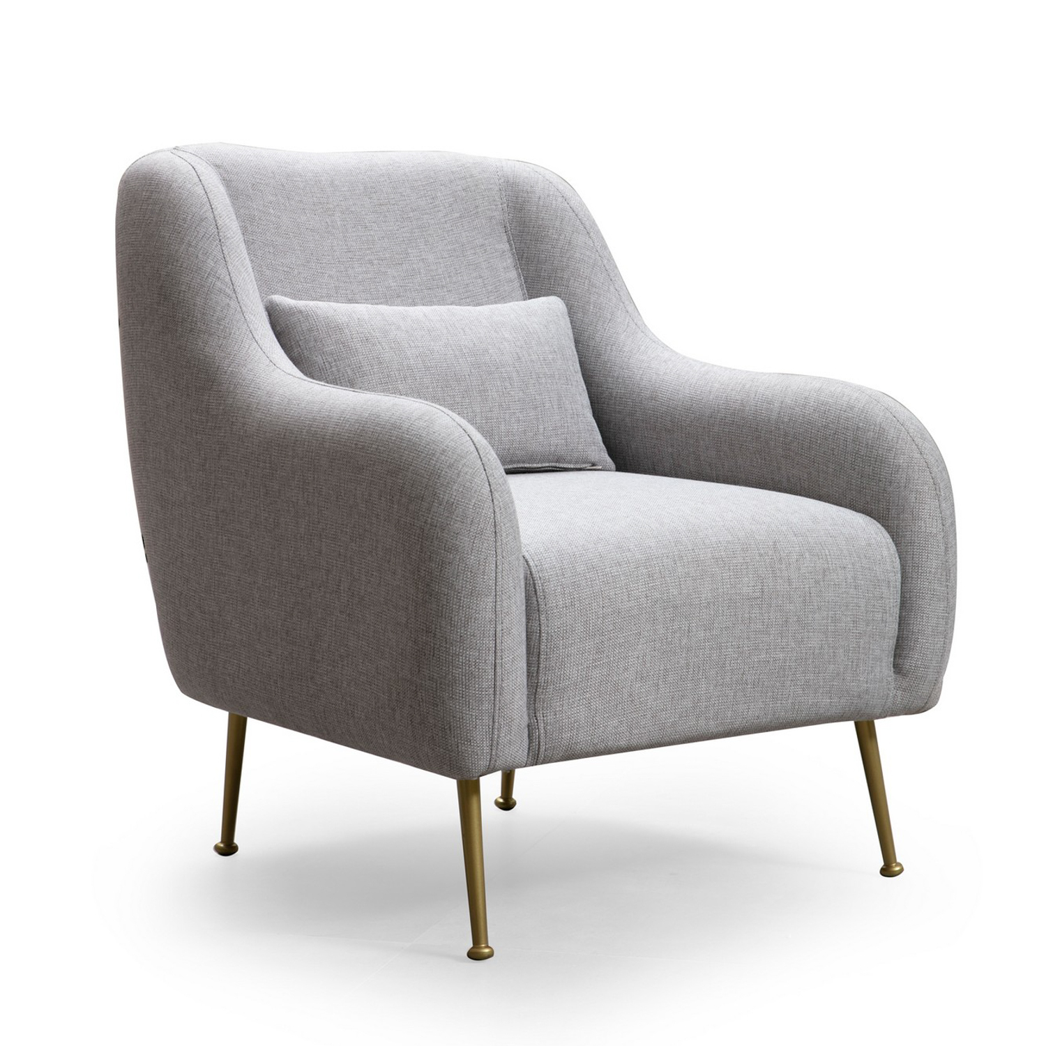 Sevilla Armchair Grey
