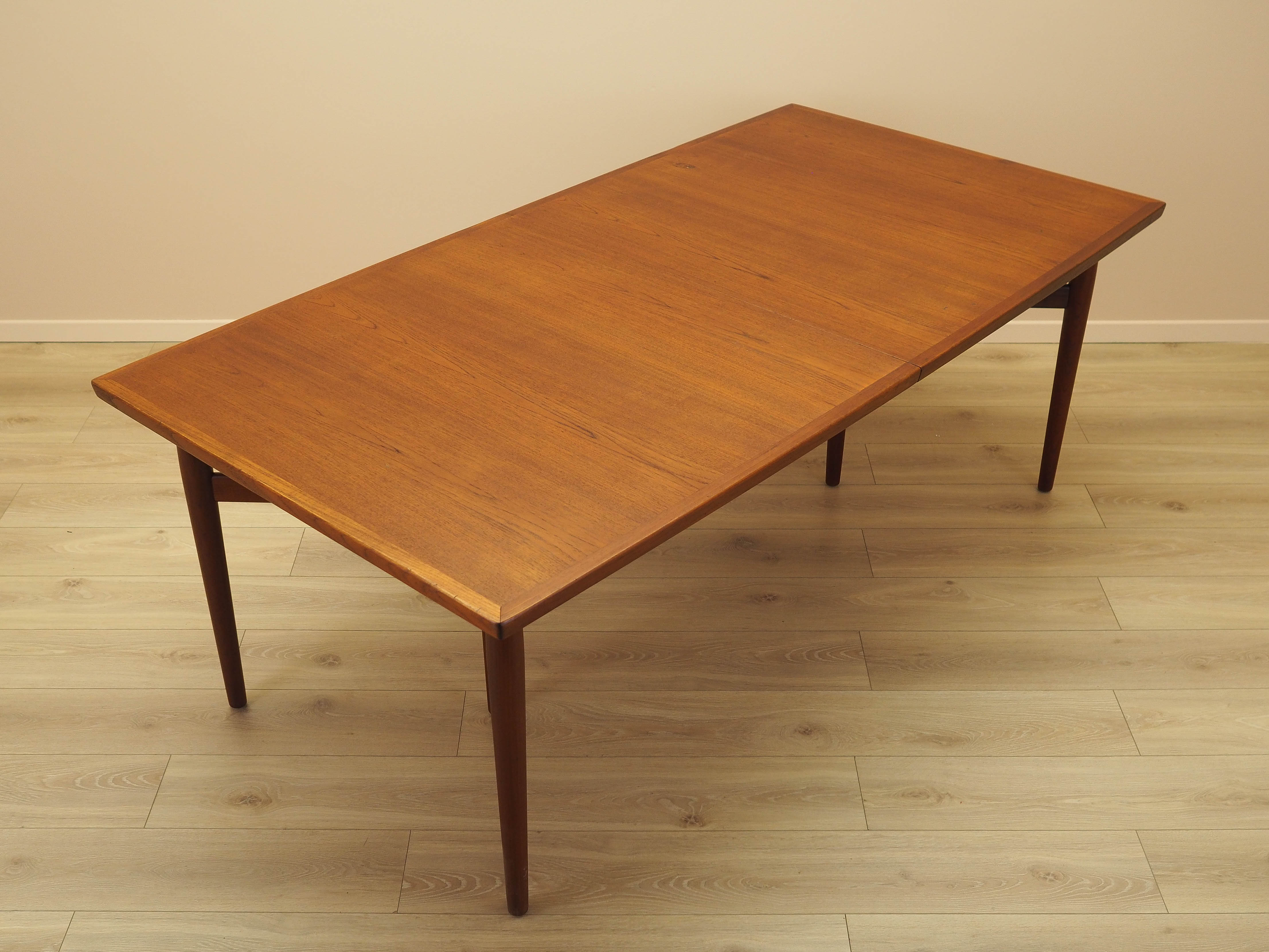 Table Arne Vodder Teak 1960s