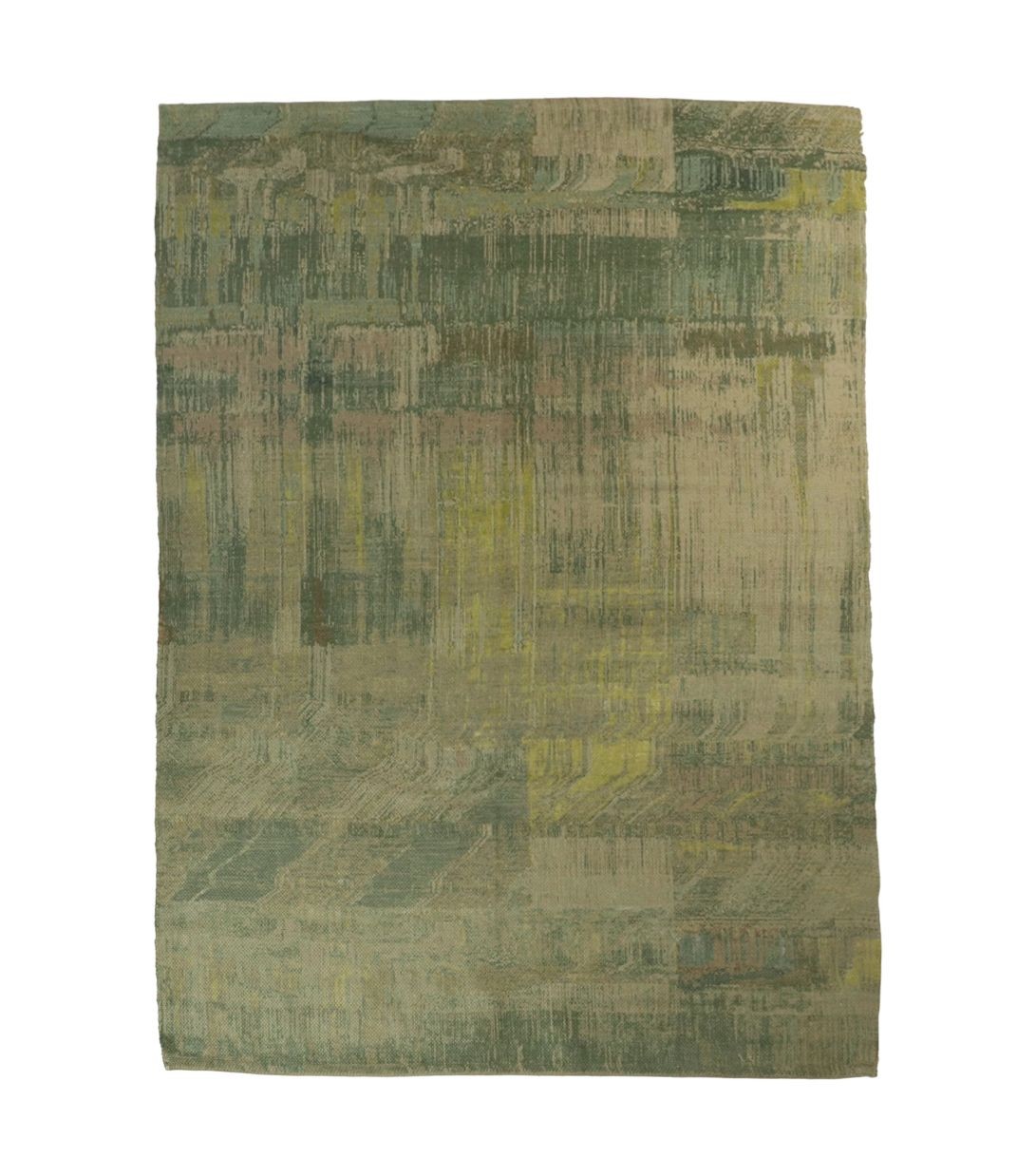 Graphic Teppich Polyester 120x180cm